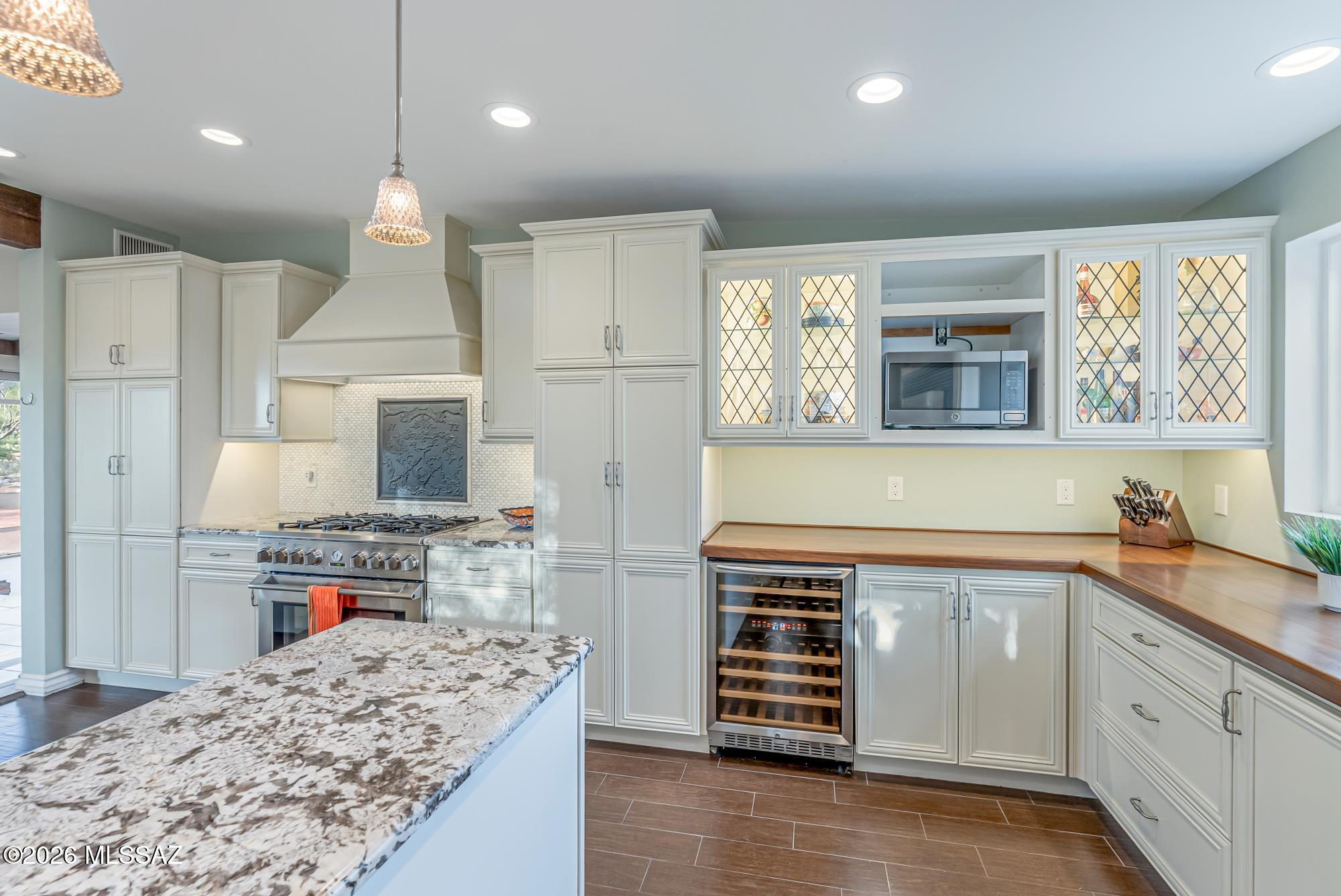Indian Hill (1-20) - Residential