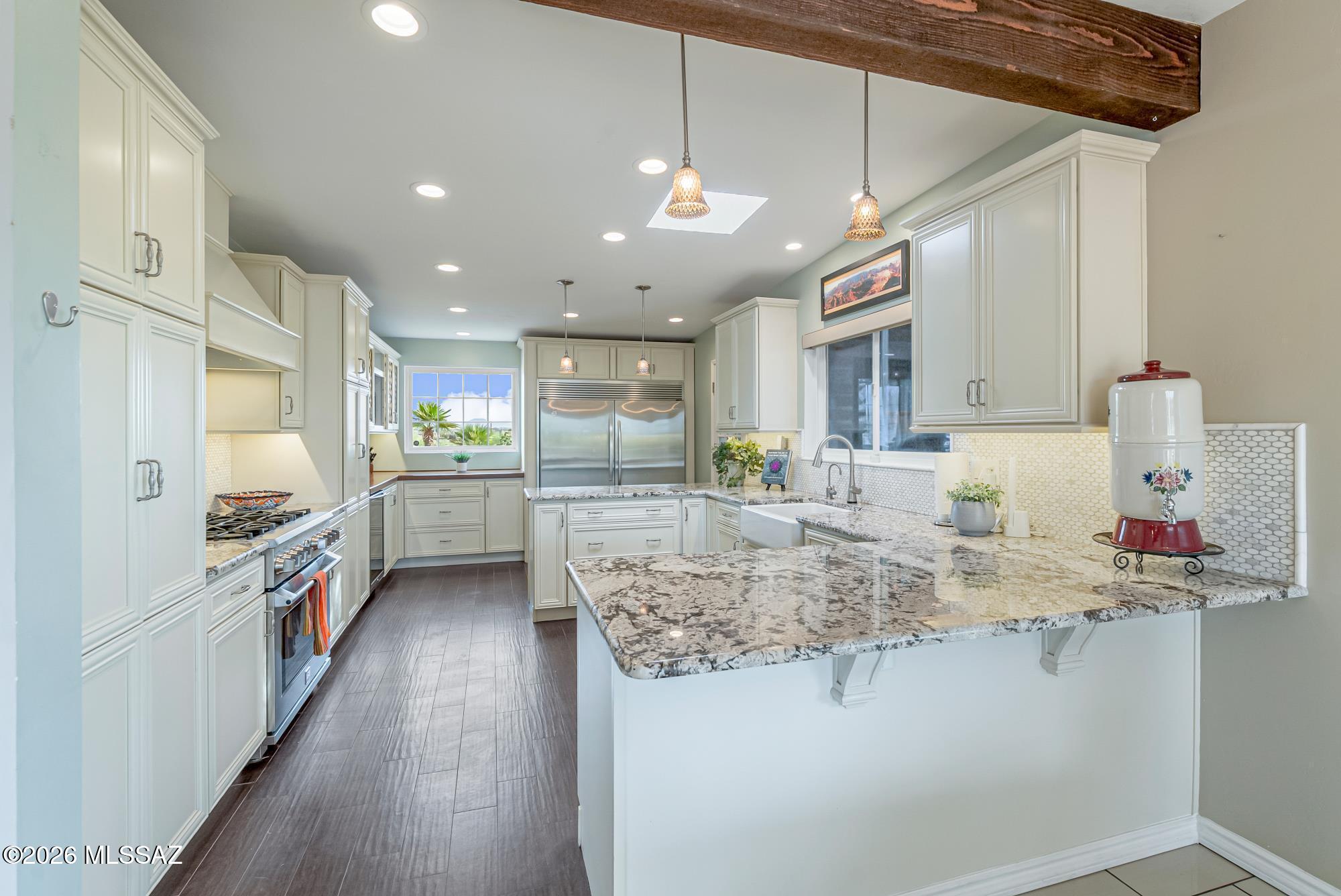 Indian Hill (1-20) - Residential