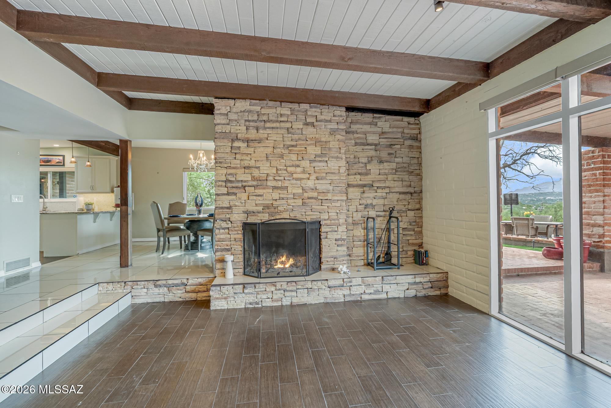 Indian Hill (1-20) - Residential