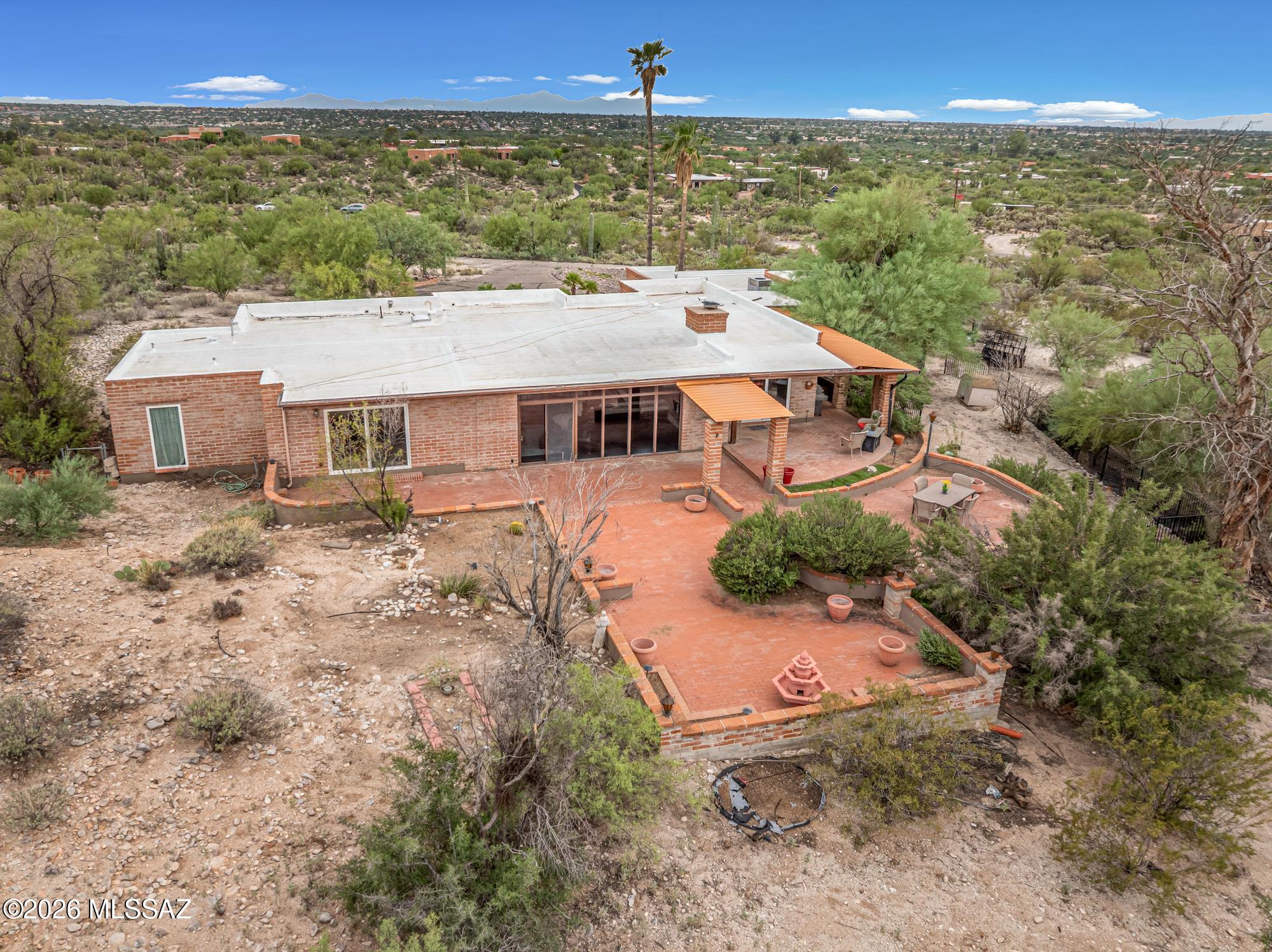 Indian Hill (1-20) - Residential