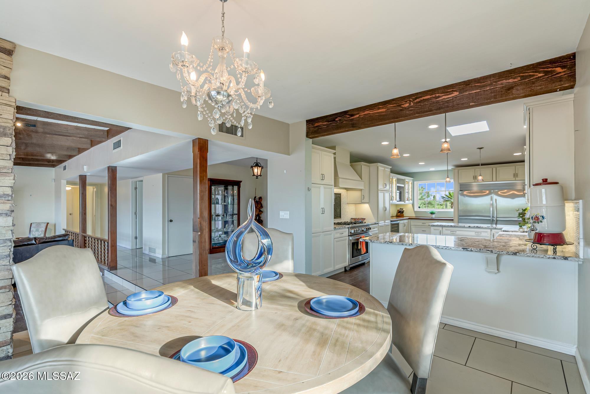 Indian Hill (1-20) - Residential