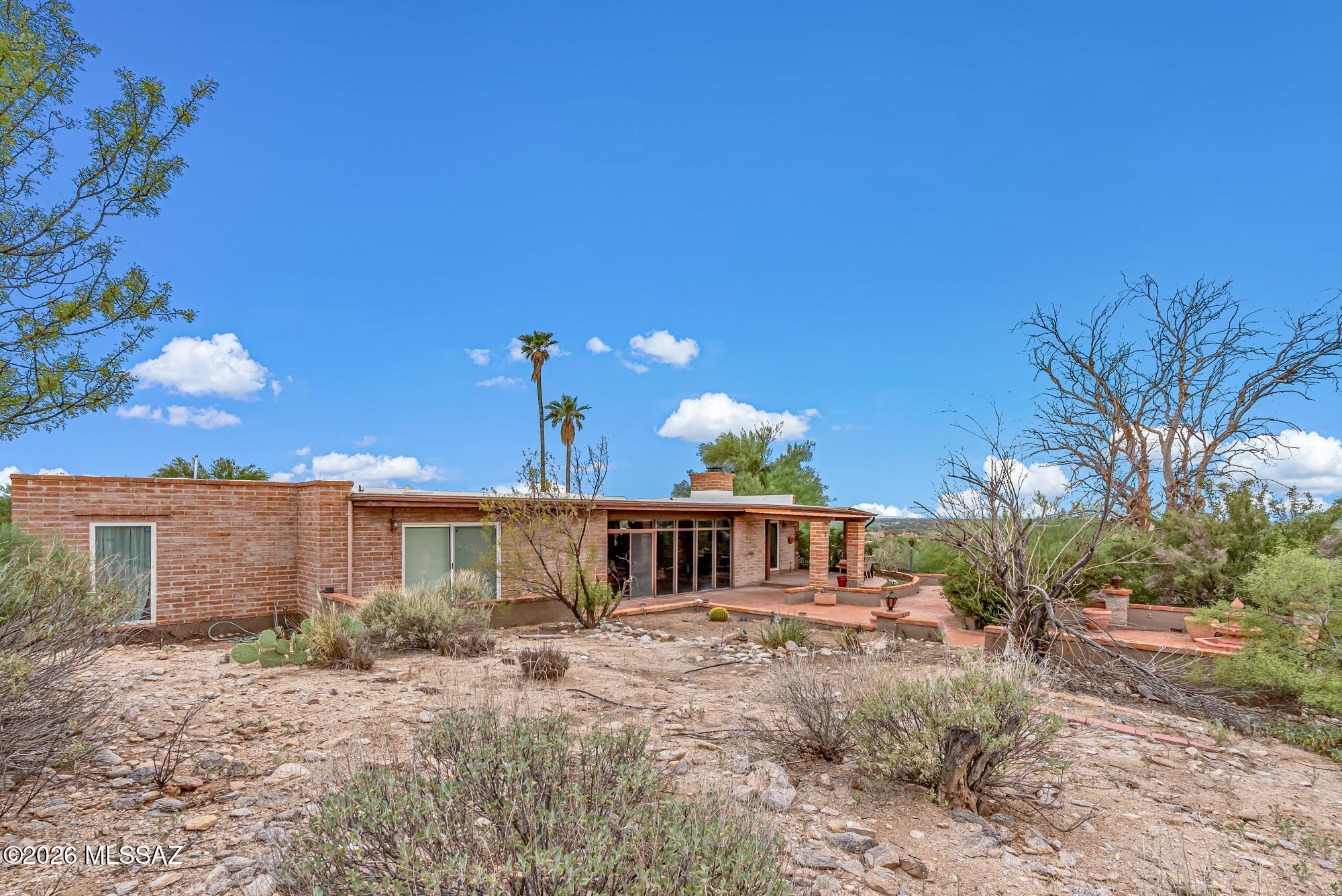 Indian Hill (1-20) - Residential