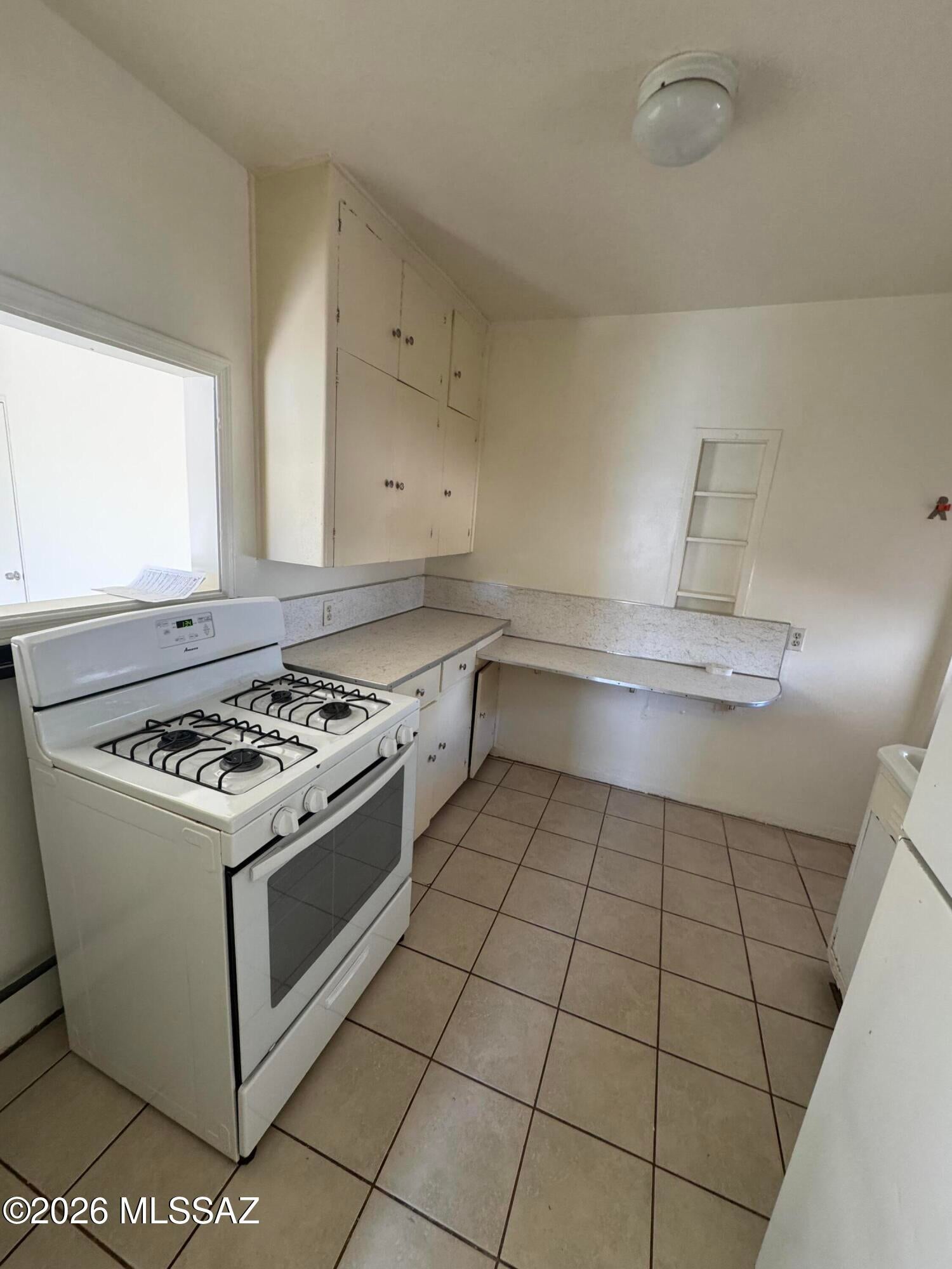 Jefferson Park - Residential Lease