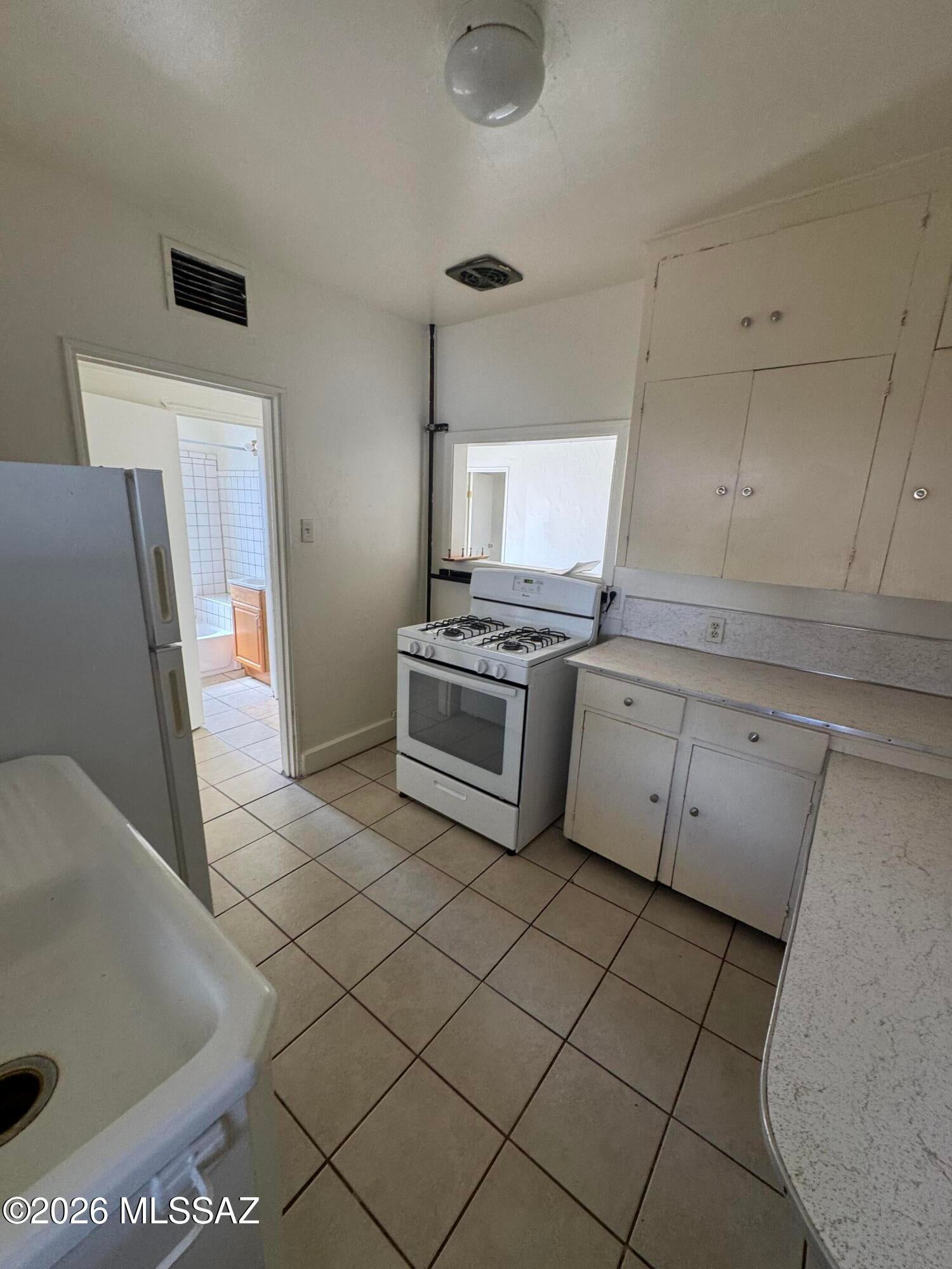 Jefferson Park - Residential Lease