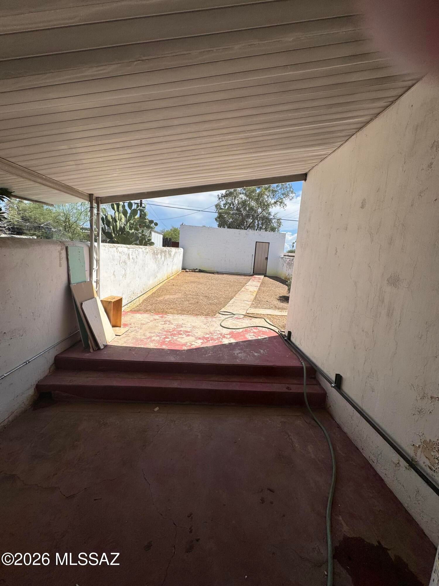 Jefferson Park - Residential Lease