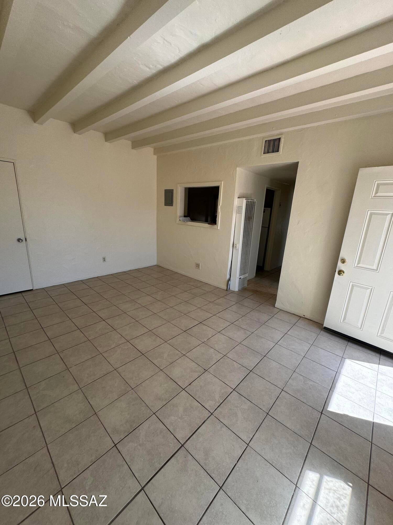 Jefferson Park - Residential Lease