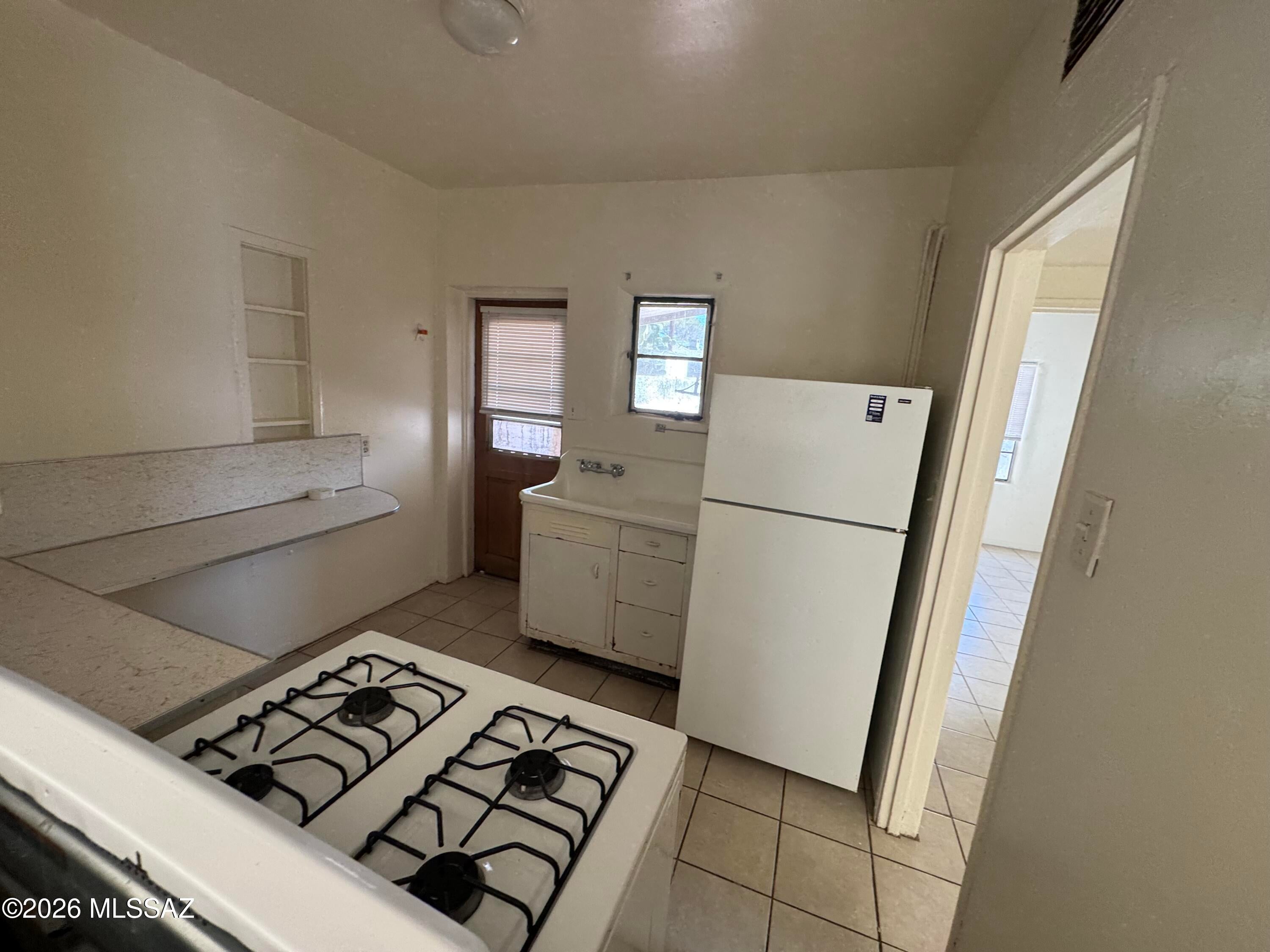 Jefferson Park - Residential Lease
