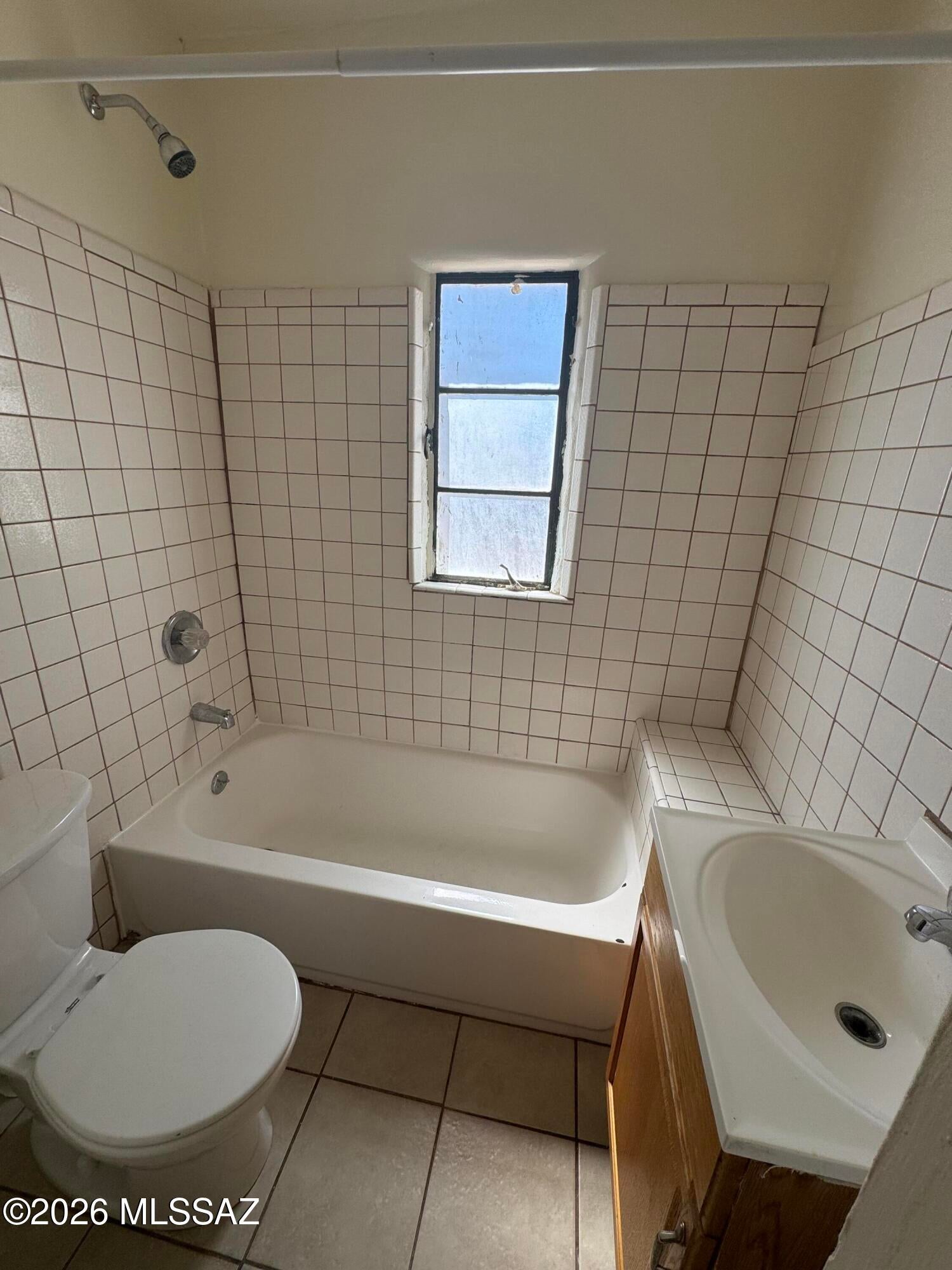 Jefferson Park - Residential Lease