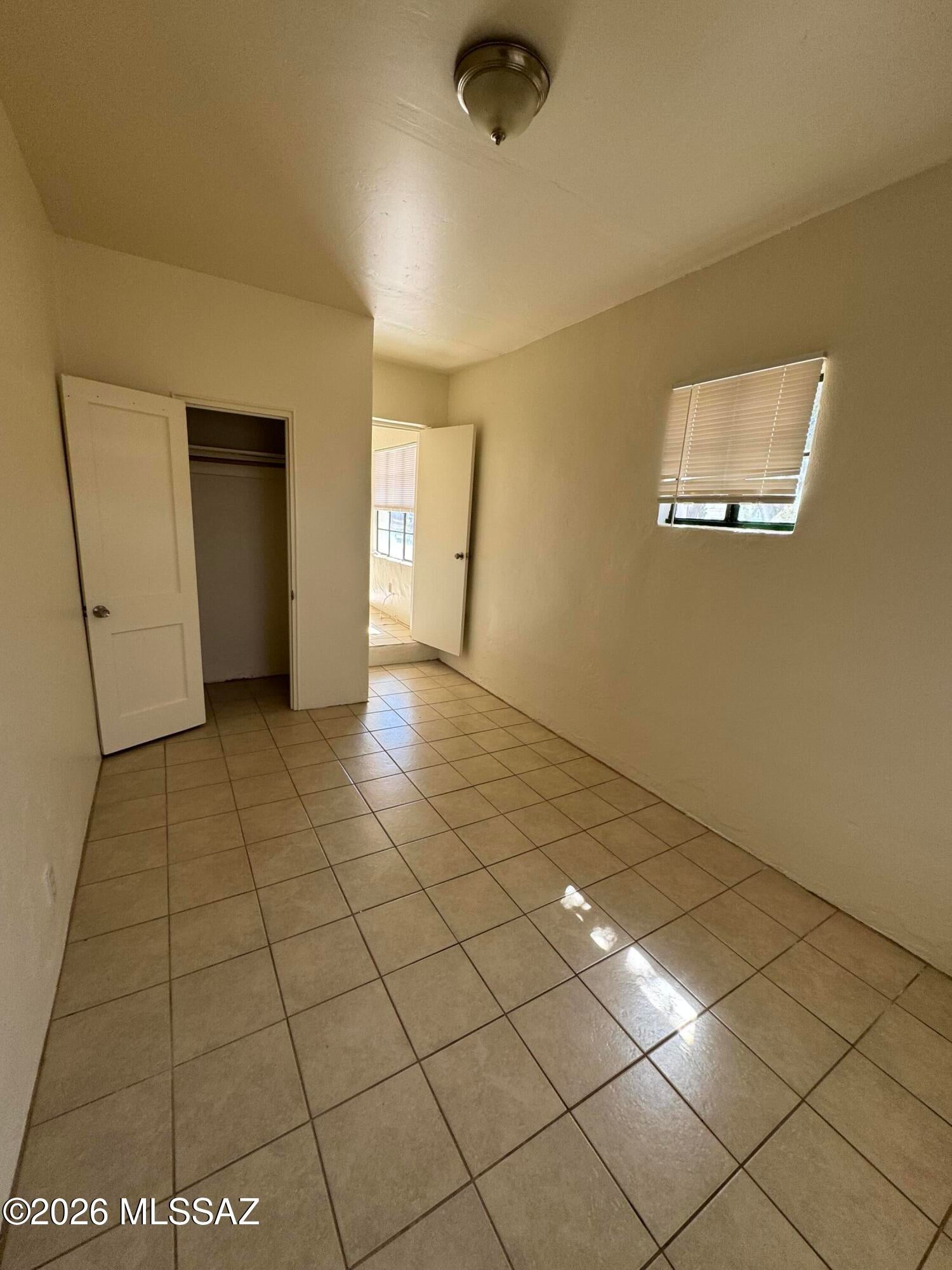 Jefferson Park - Residential Lease