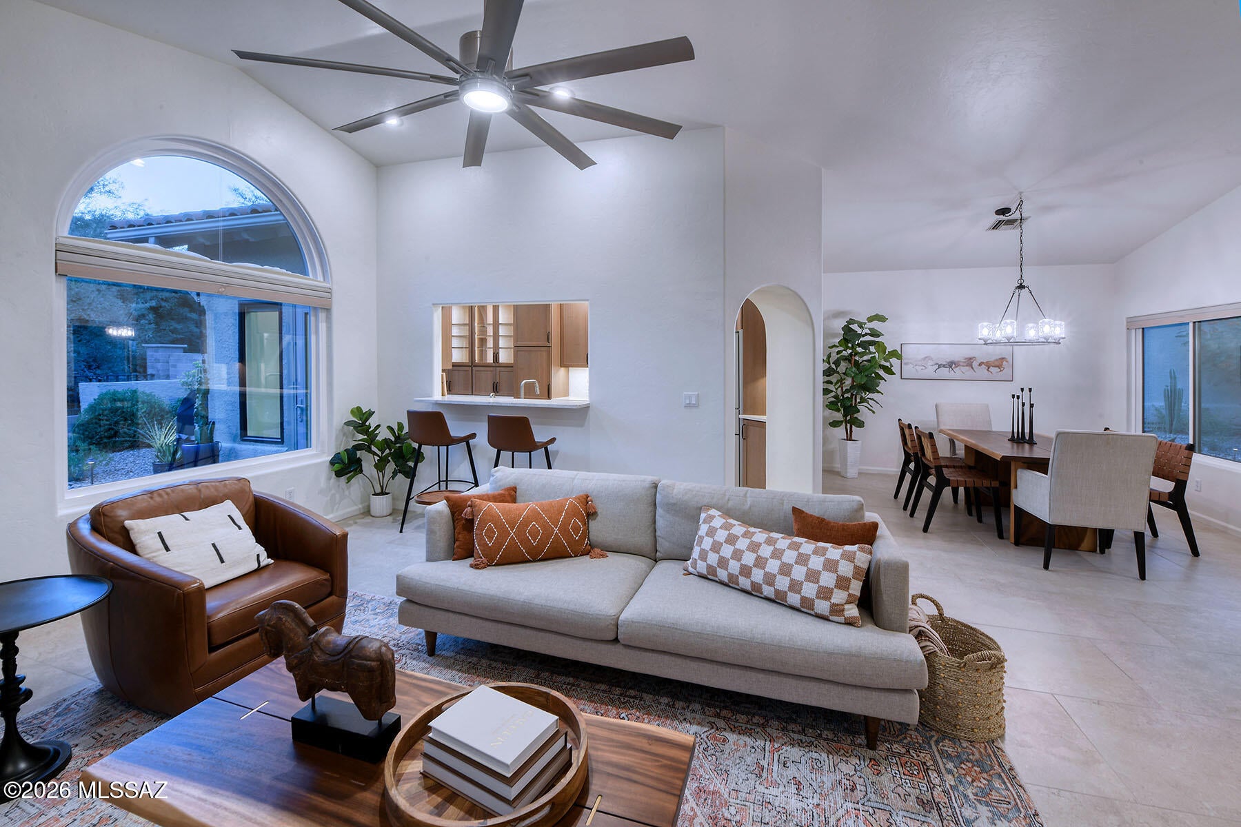 Las Ventanas (1-57) - Residential