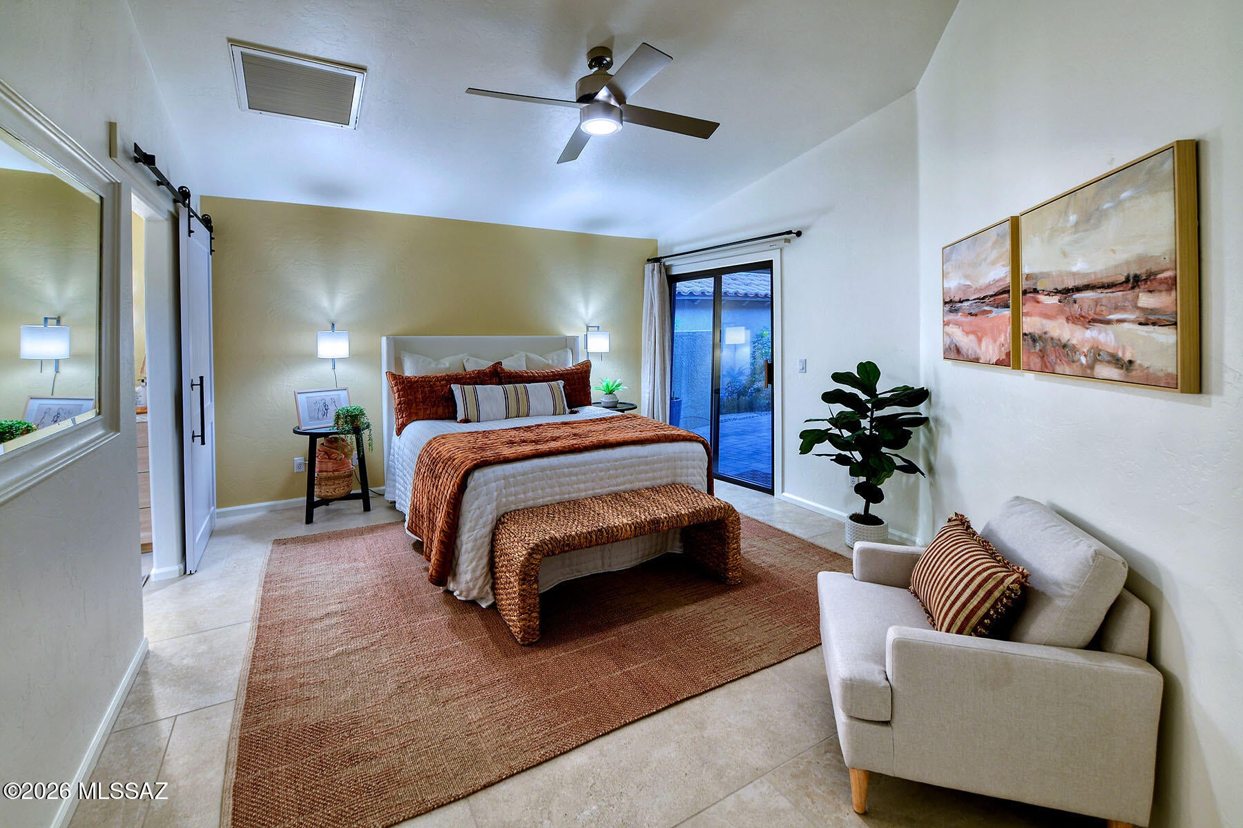 Las Ventanas (1-57) - Residential