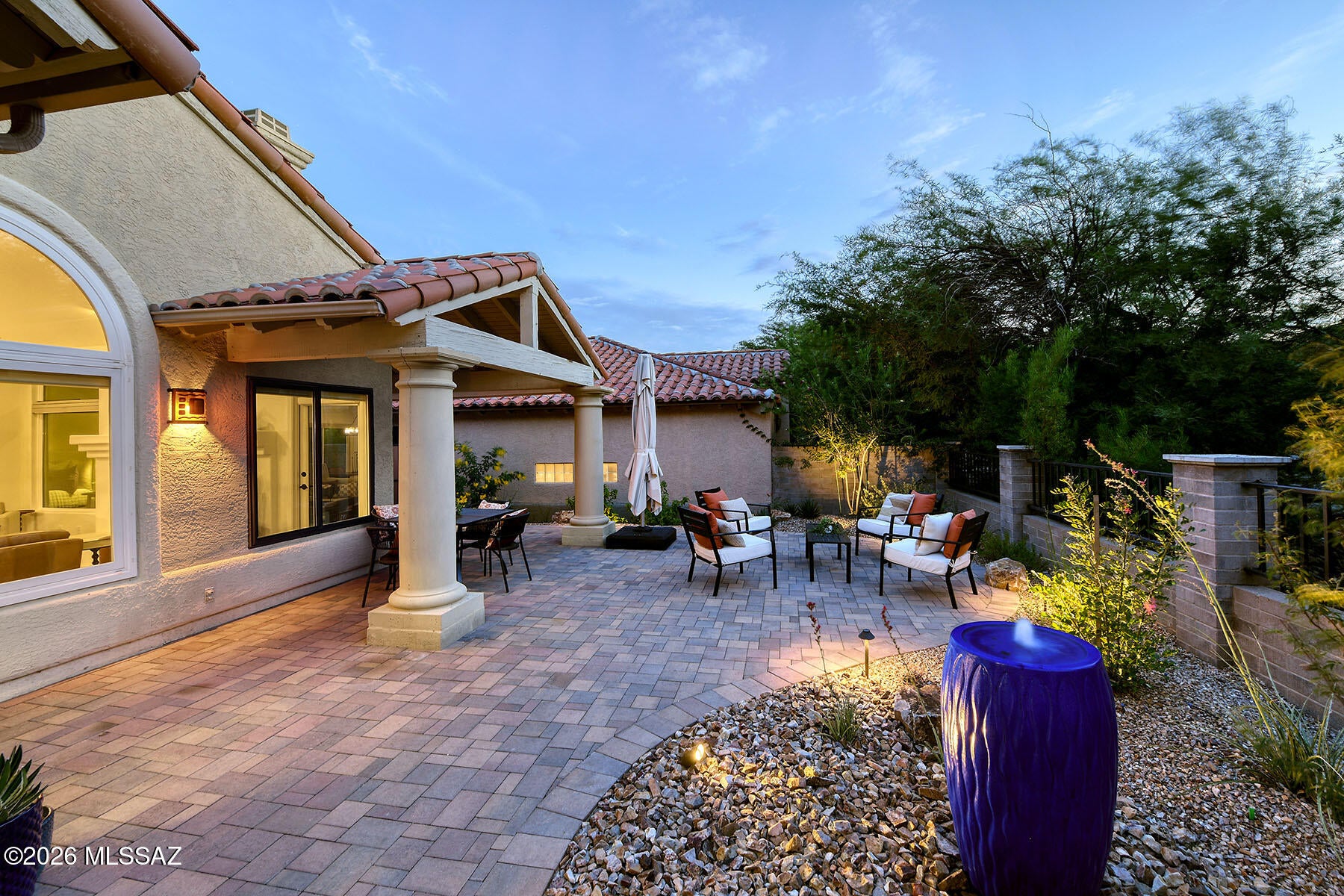 Las Ventanas (1-57) - Residential