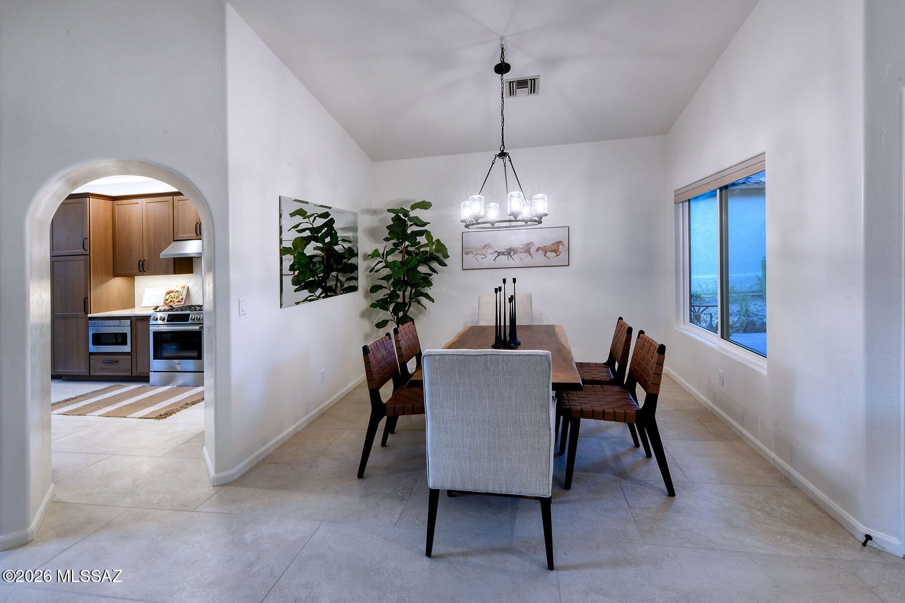 Las Ventanas (1-57) - Residential