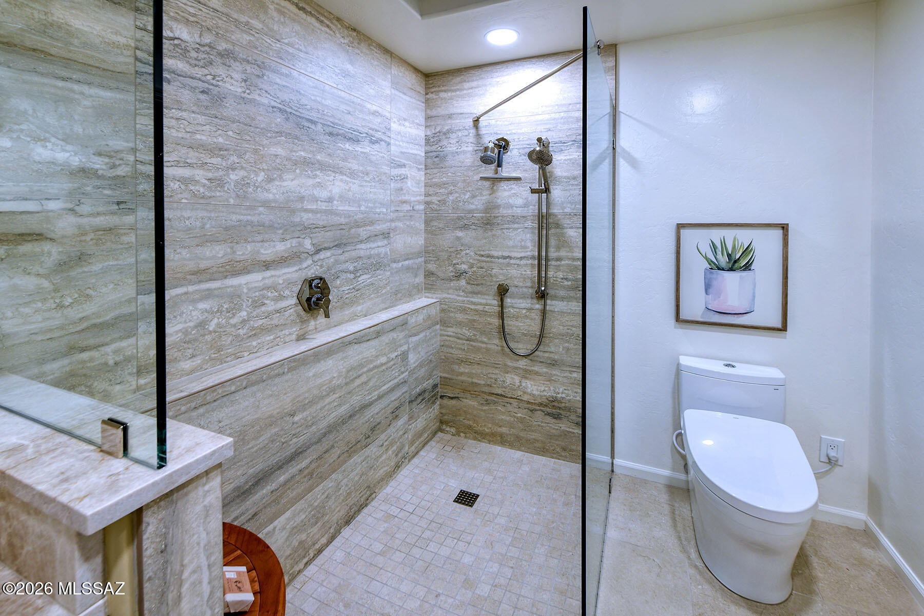 Las Ventanas (1-57) - Residential