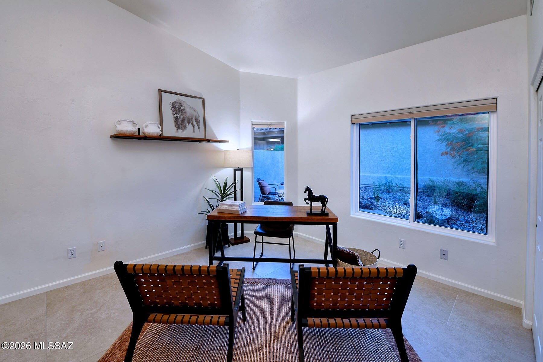 Las Ventanas (1-57) - Residential