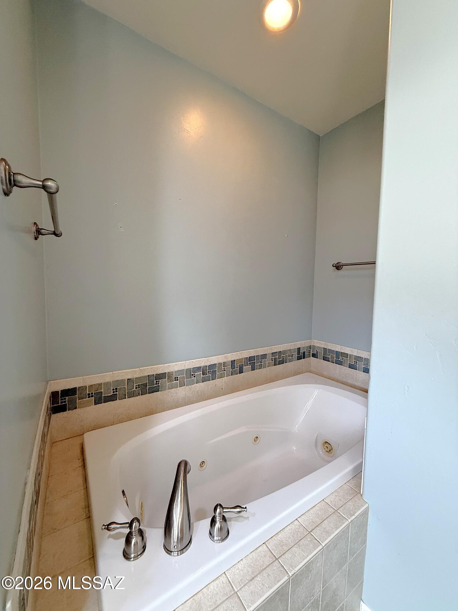 New Tucson Unit NO. 27 - Residential