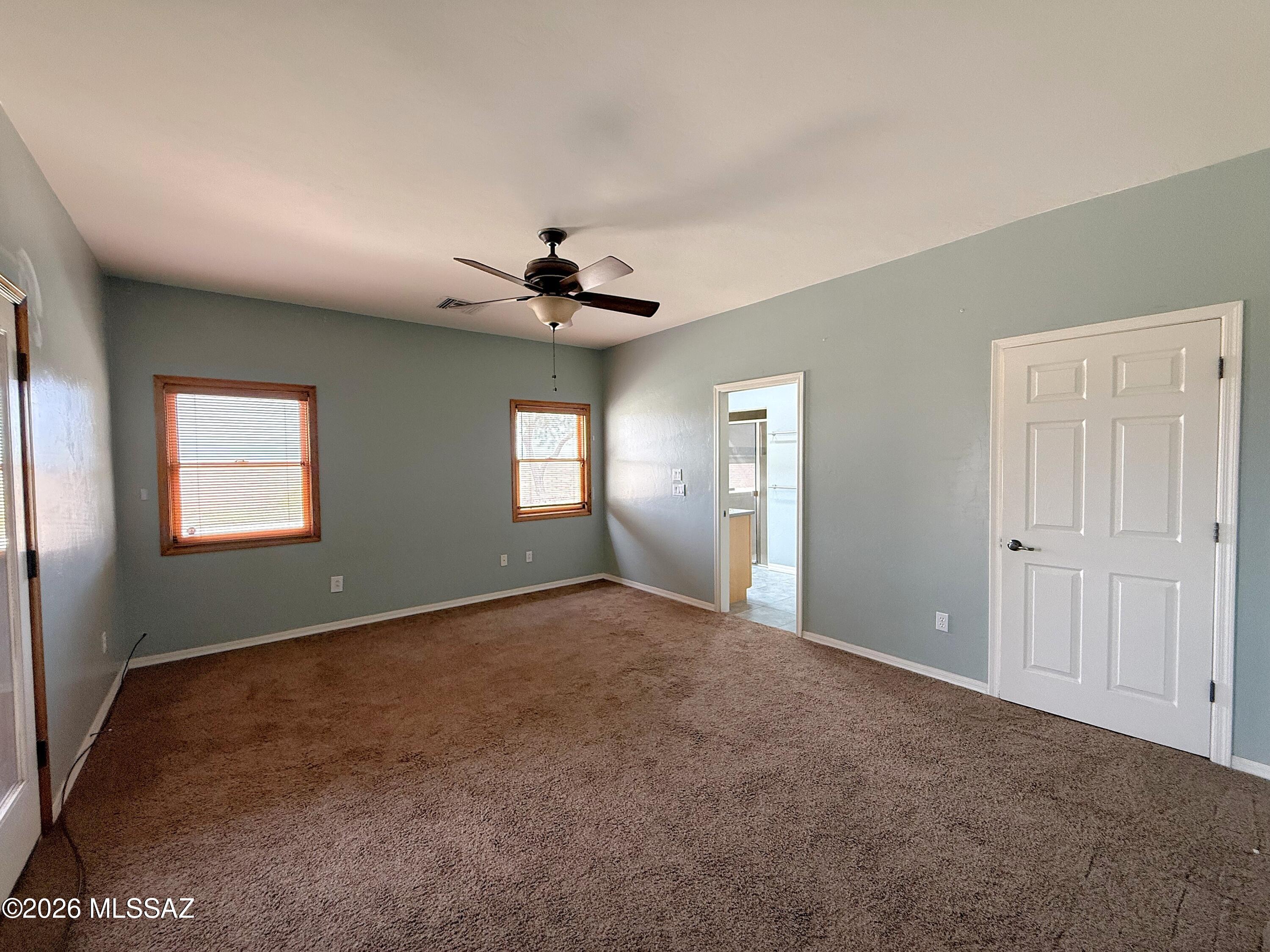 New Tucson Unit NO. 27 - Residential