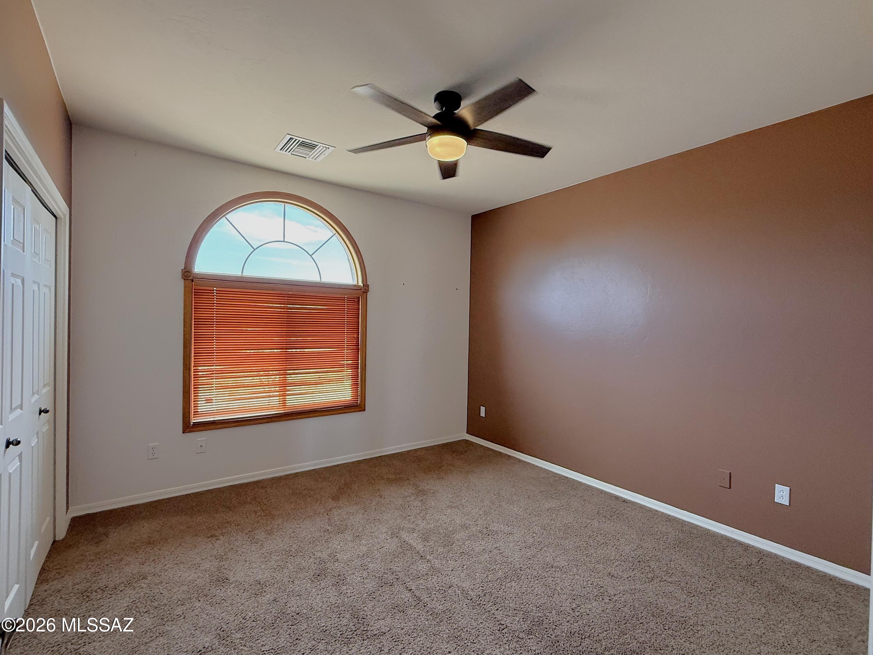 New Tucson Unit NO. 27 - Residential