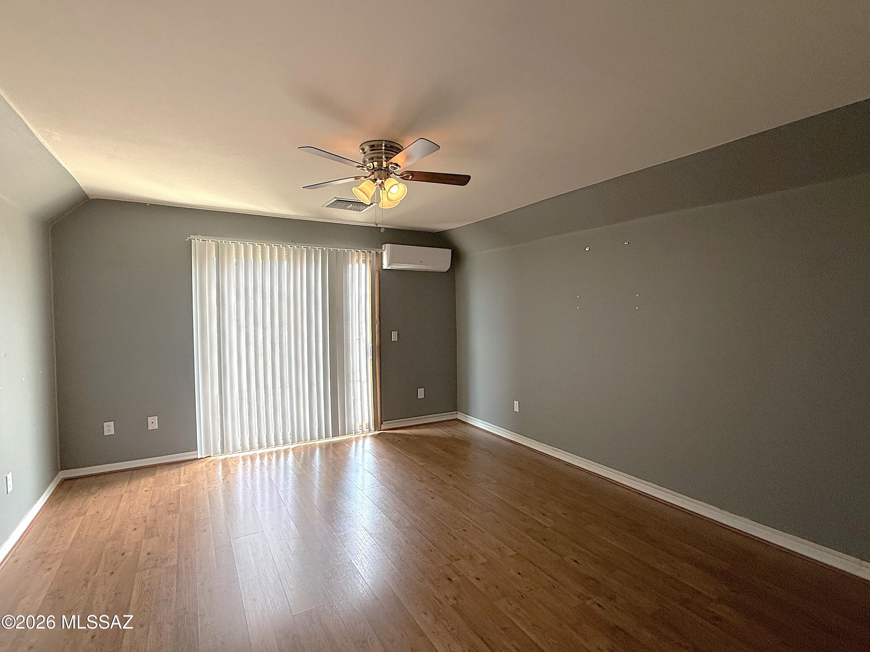 New Tucson Unit NO. 27 - Residential