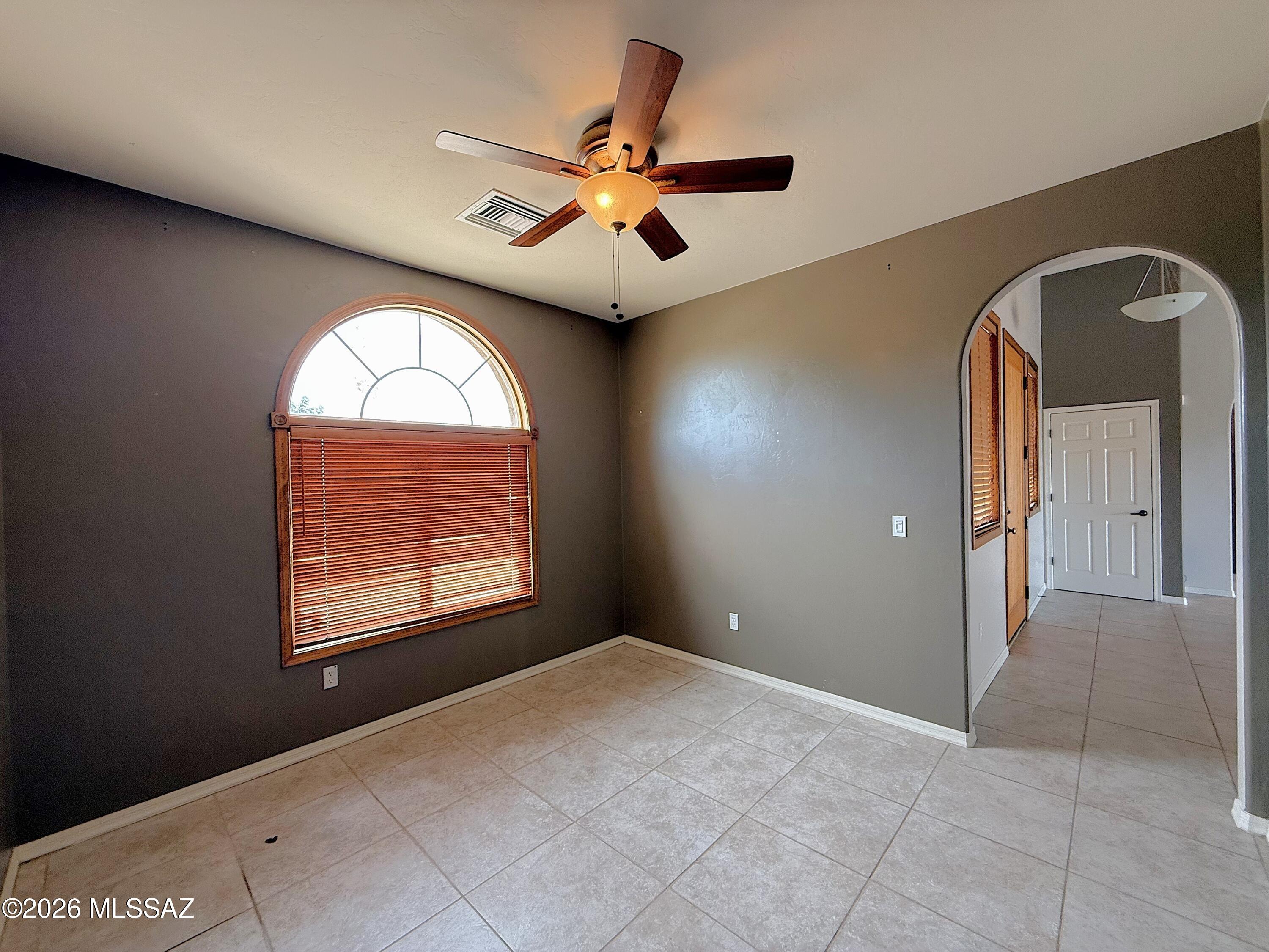 New Tucson Unit NO. 27 - Residential