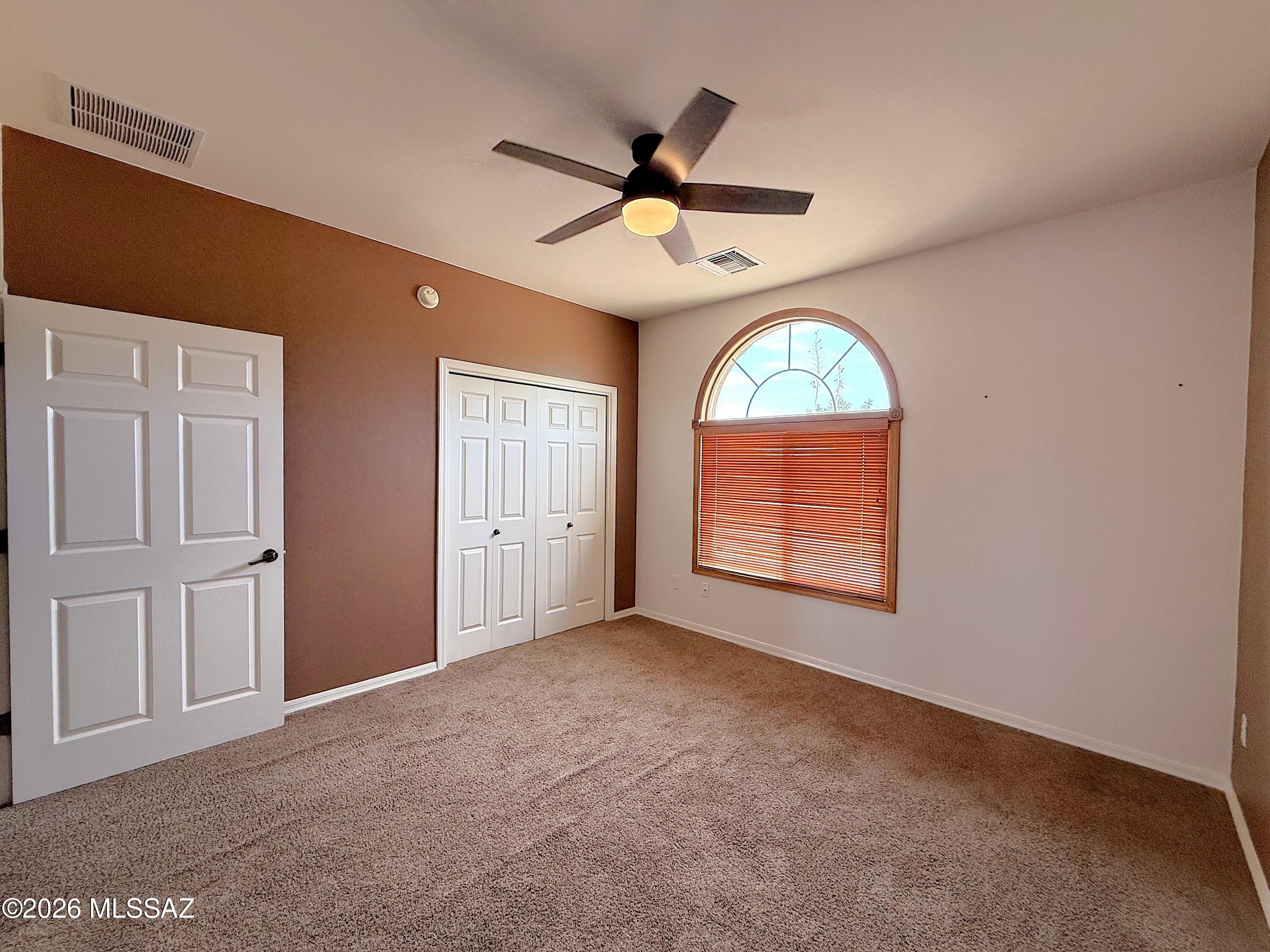 New Tucson Unit NO. 27 - Residential
