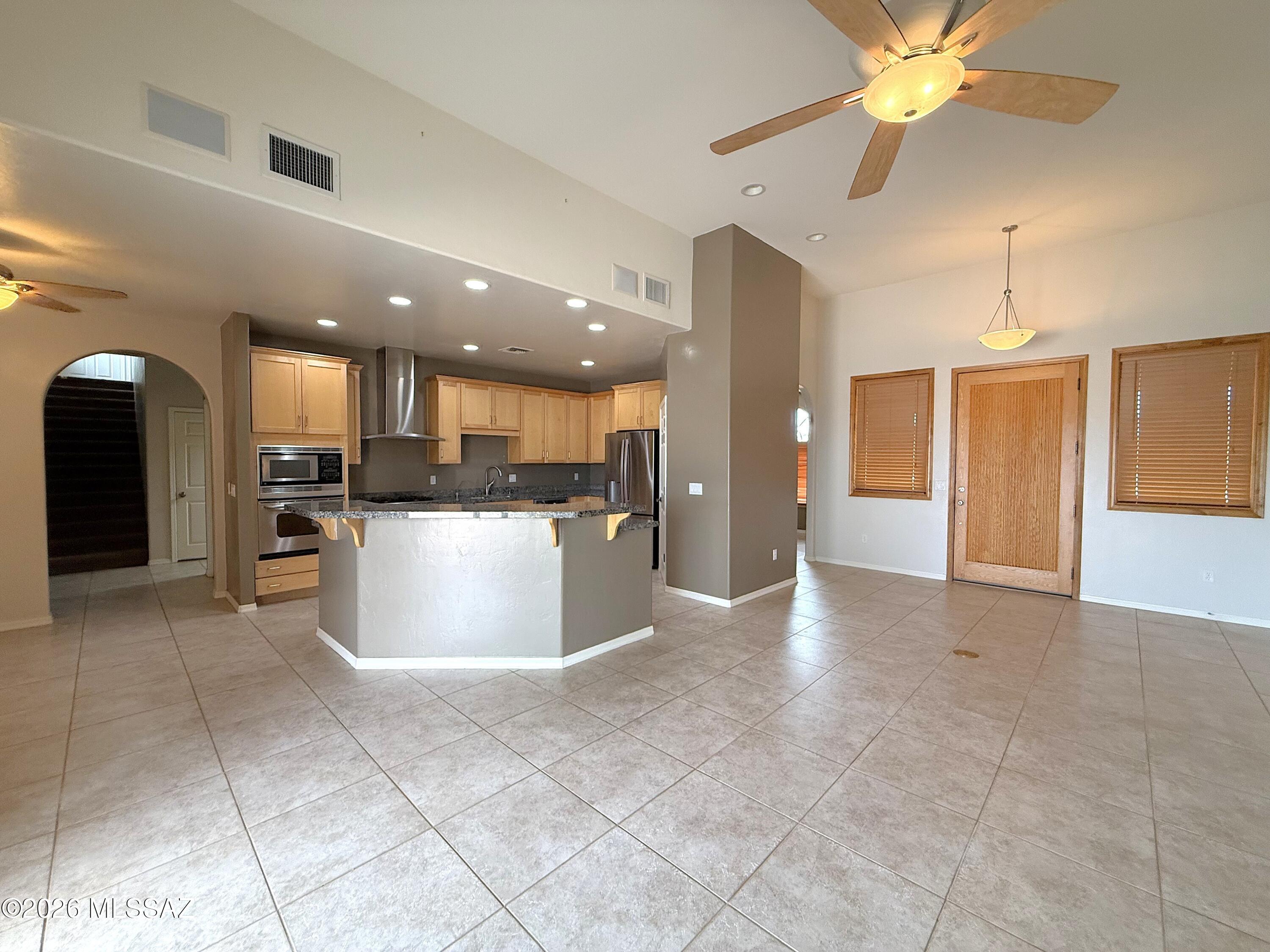 New Tucson Unit NO. 27 - Residential