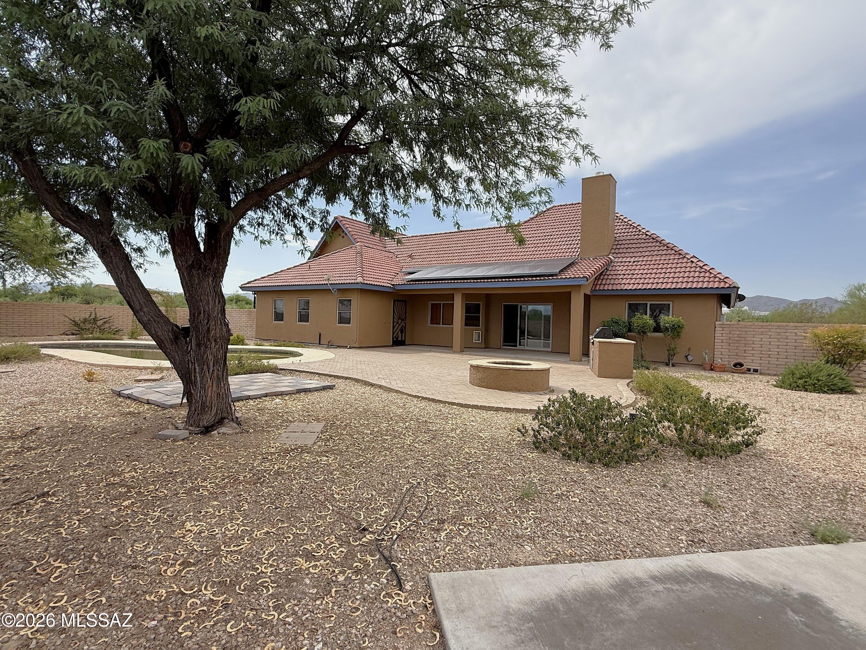 New Tucson Unit NO. 27 - Residential