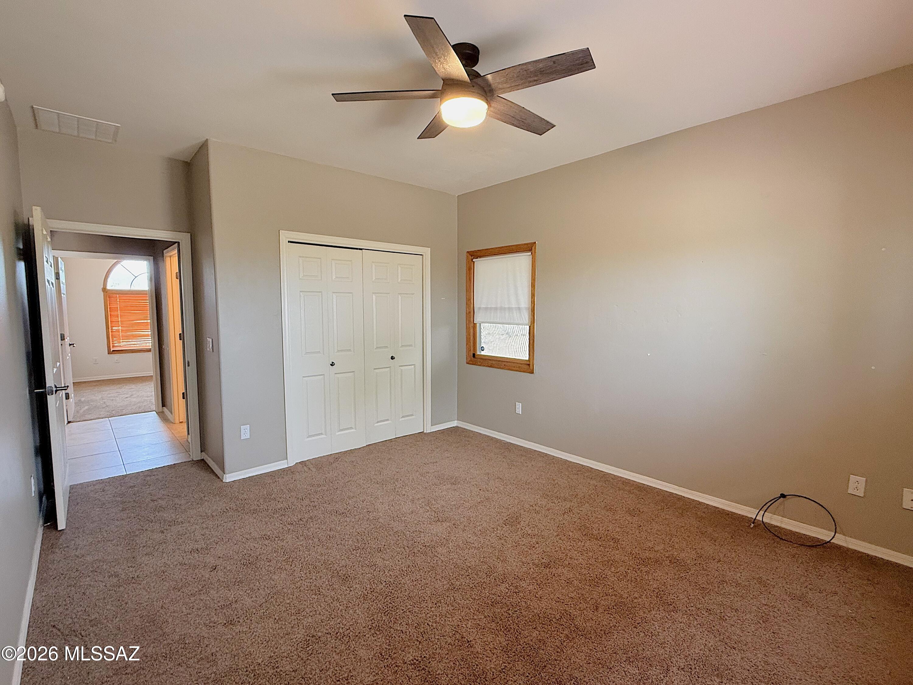 New Tucson Unit NO. 27 - Residential