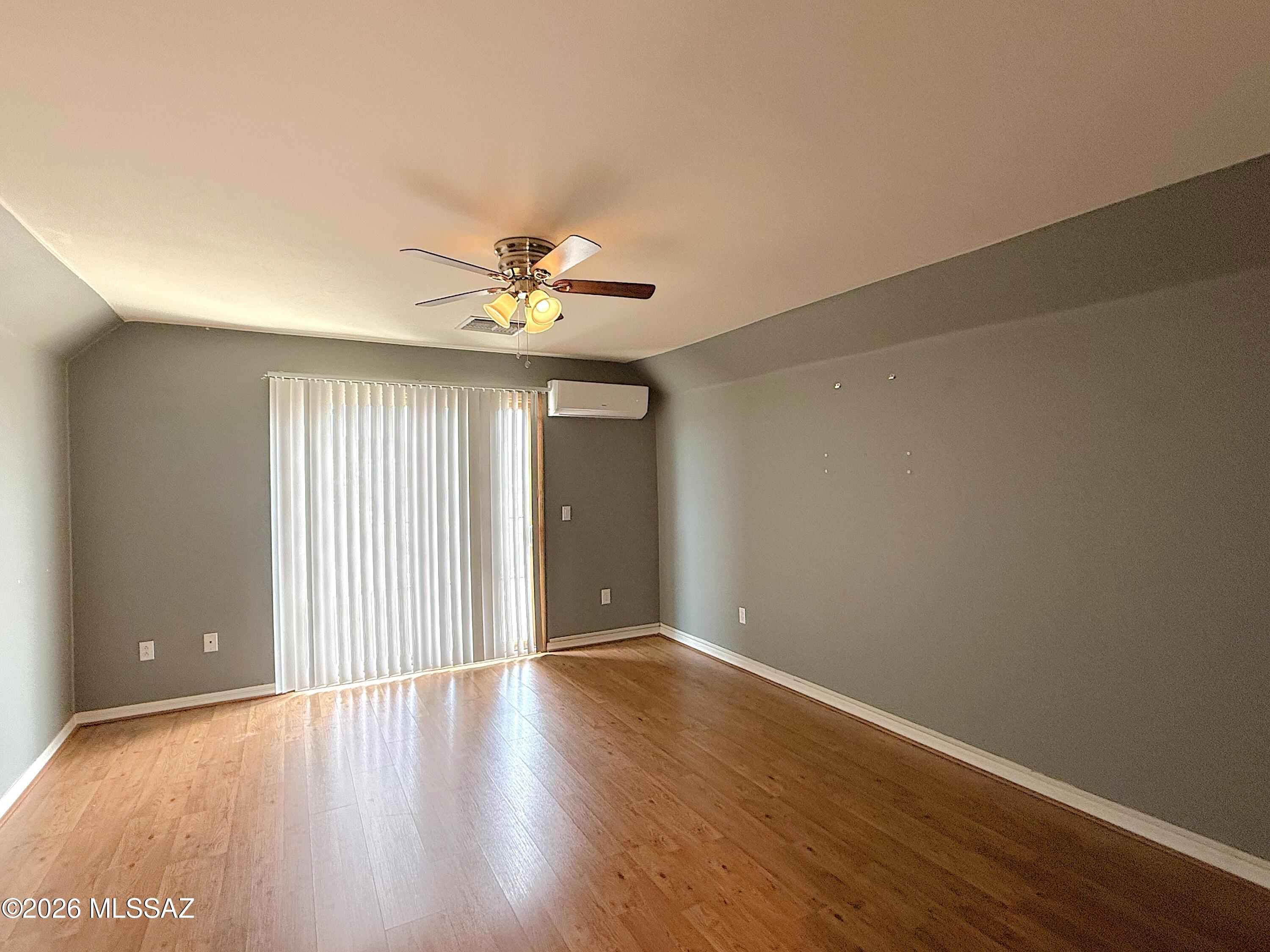 New Tucson Unit NO. 27 - Residential
