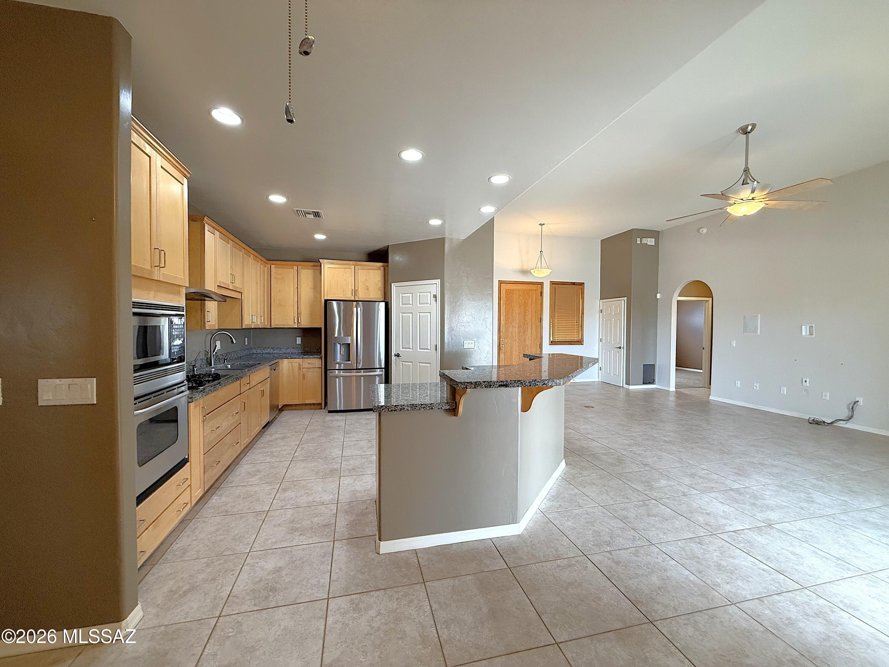 New Tucson Unit NO. 27 - Residential