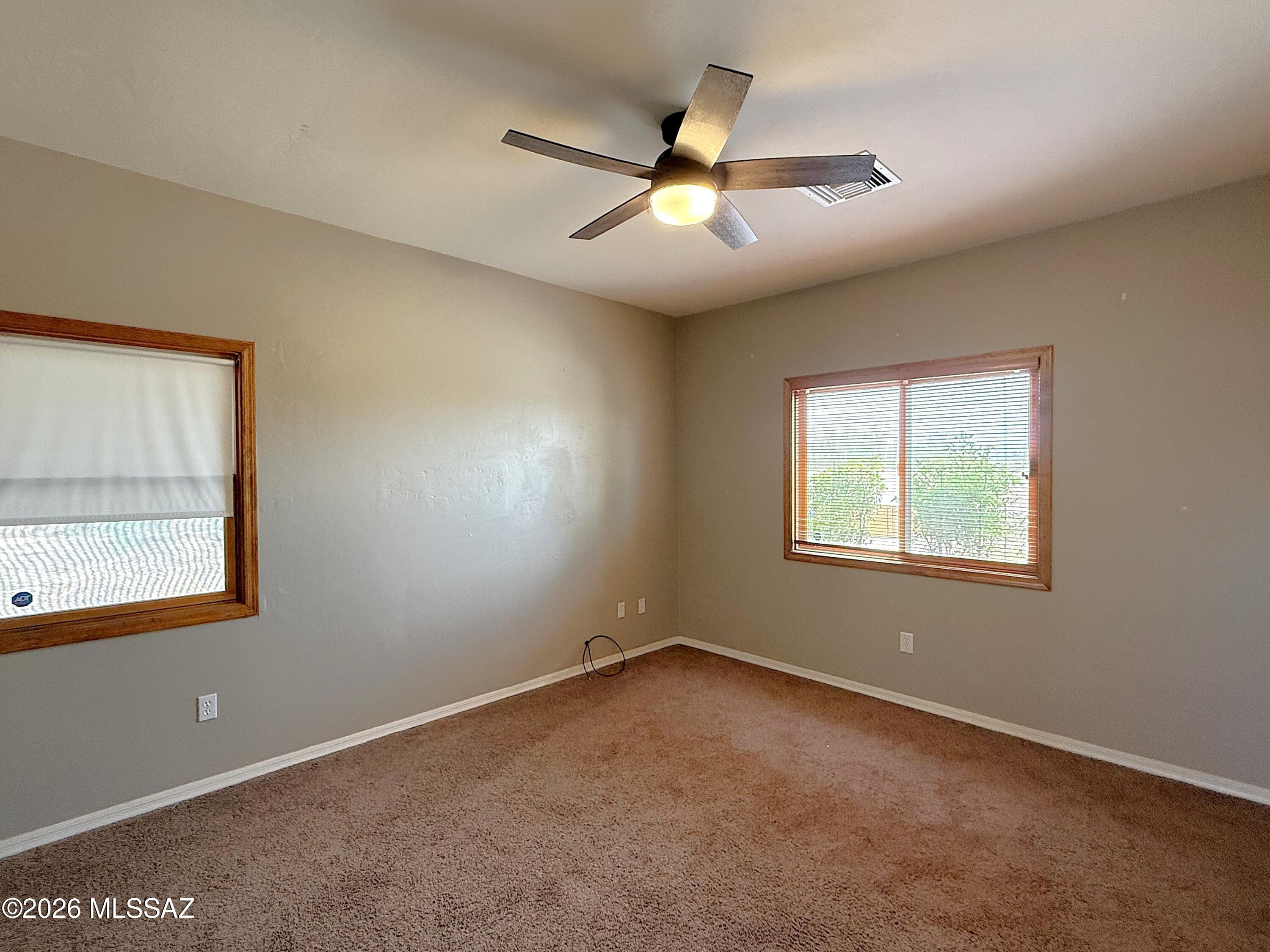 New Tucson Unit NO. 27 - Residential