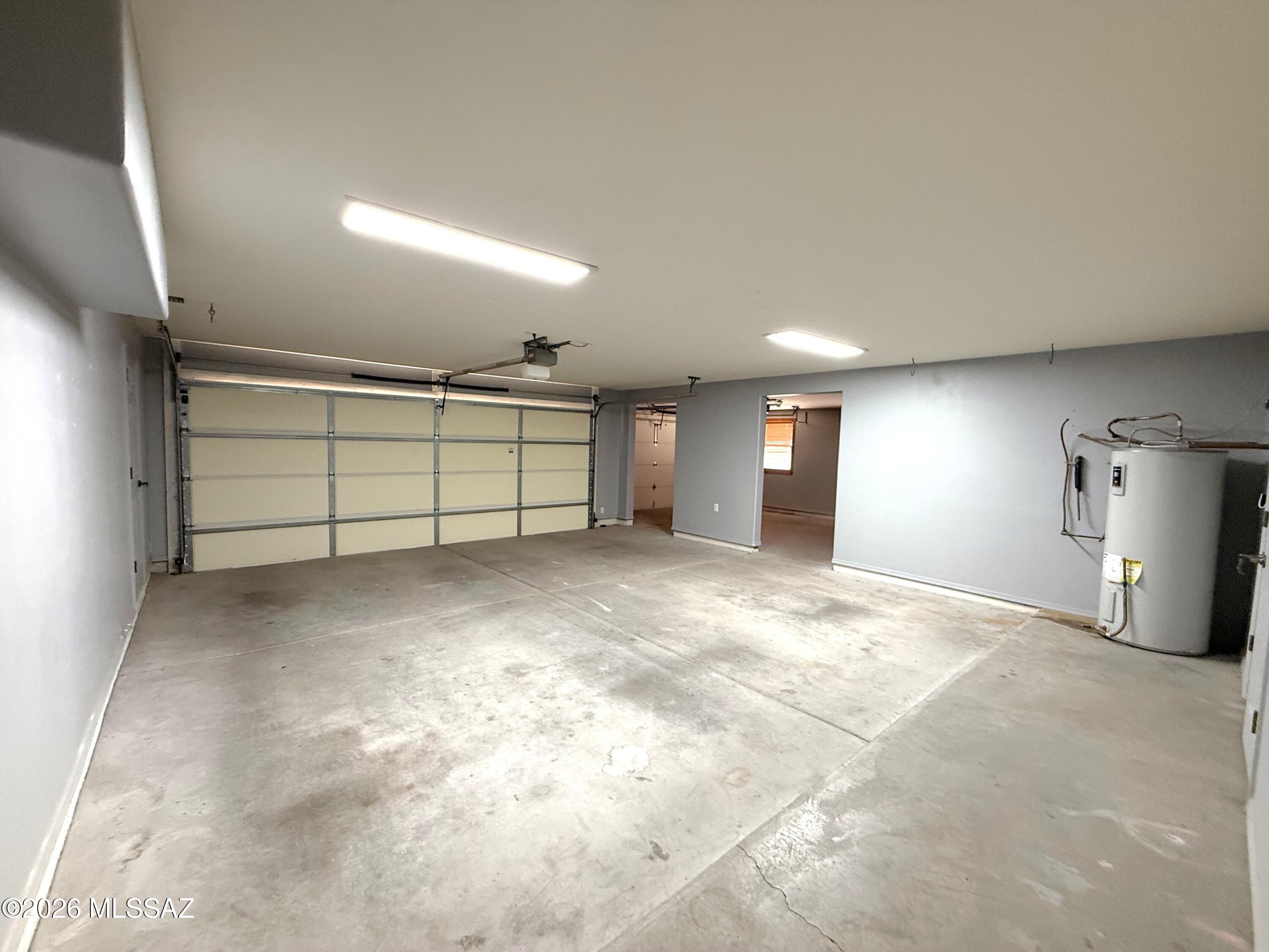New Tucson Unit NO. 27 - Residential