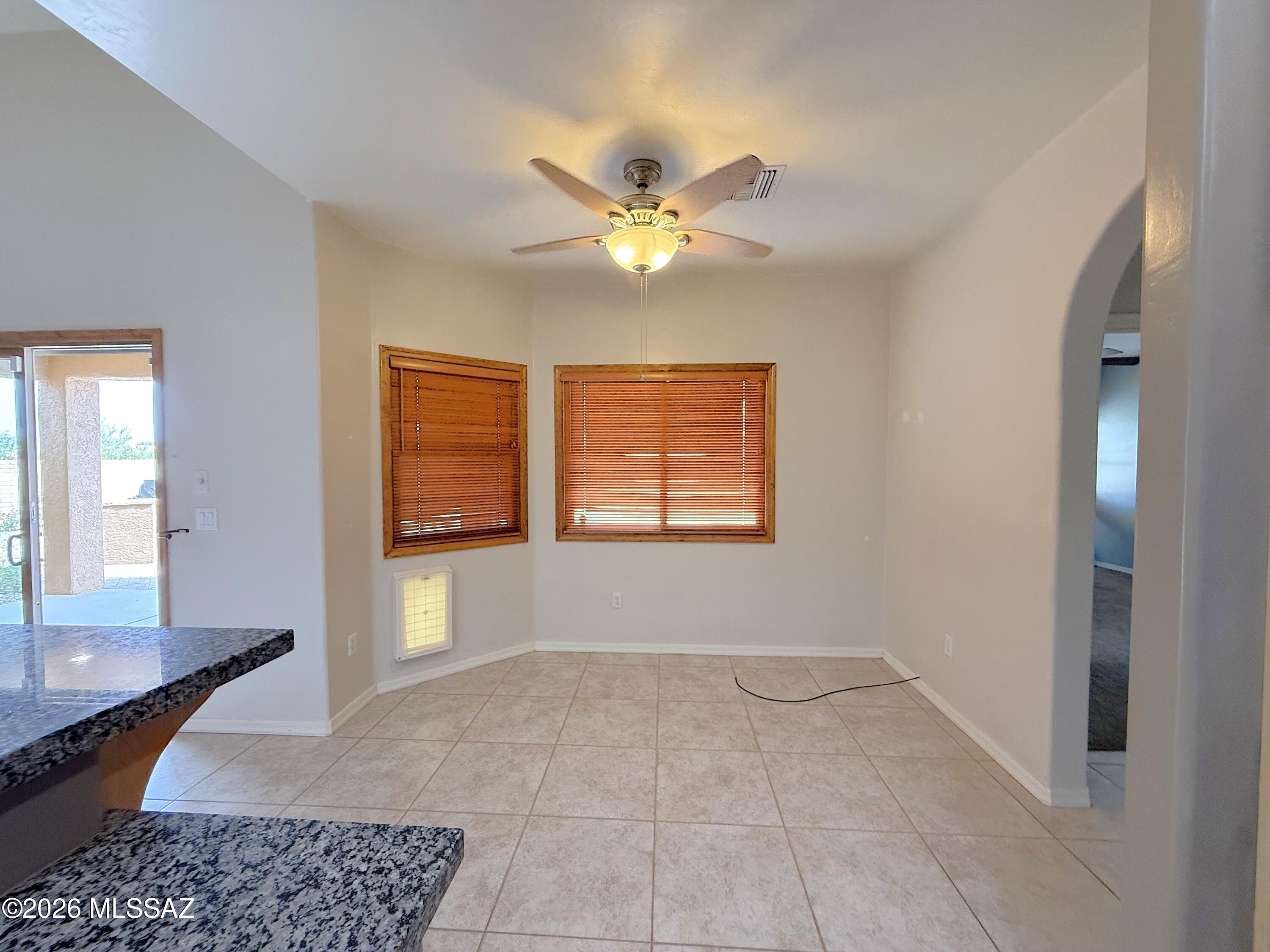 New Tucson Unit NO. 27 - Residential