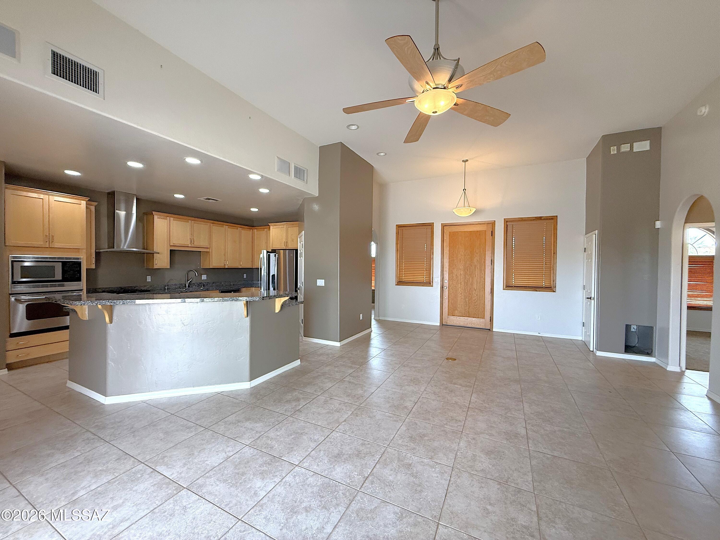 New Tucson Unit NO. 27 - Residential