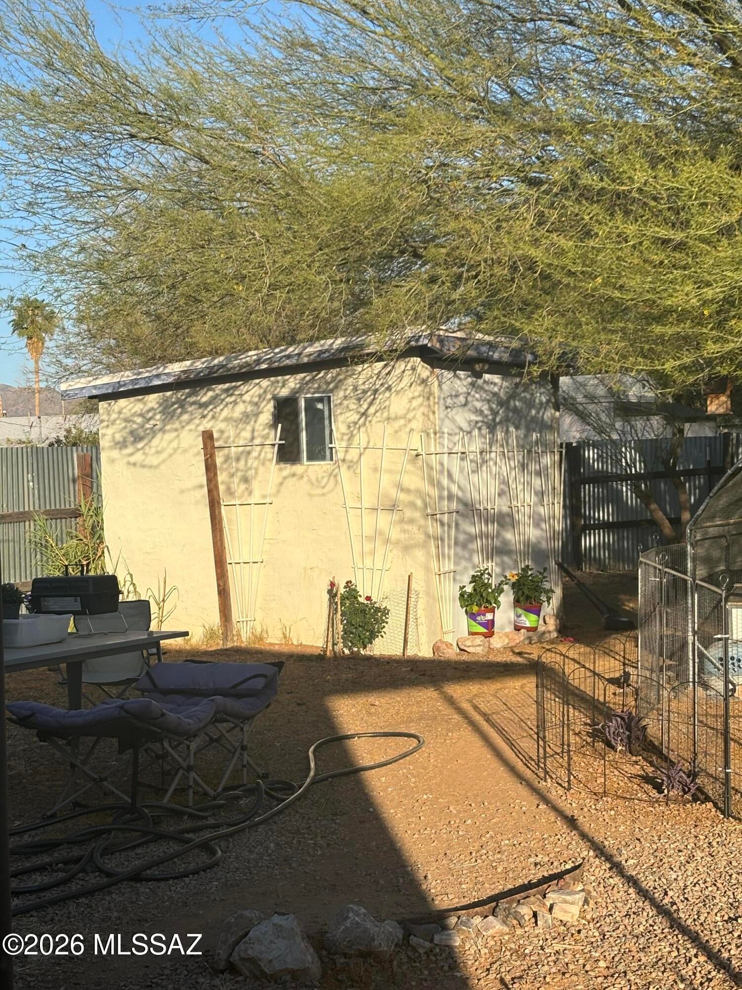 N/A - Residential