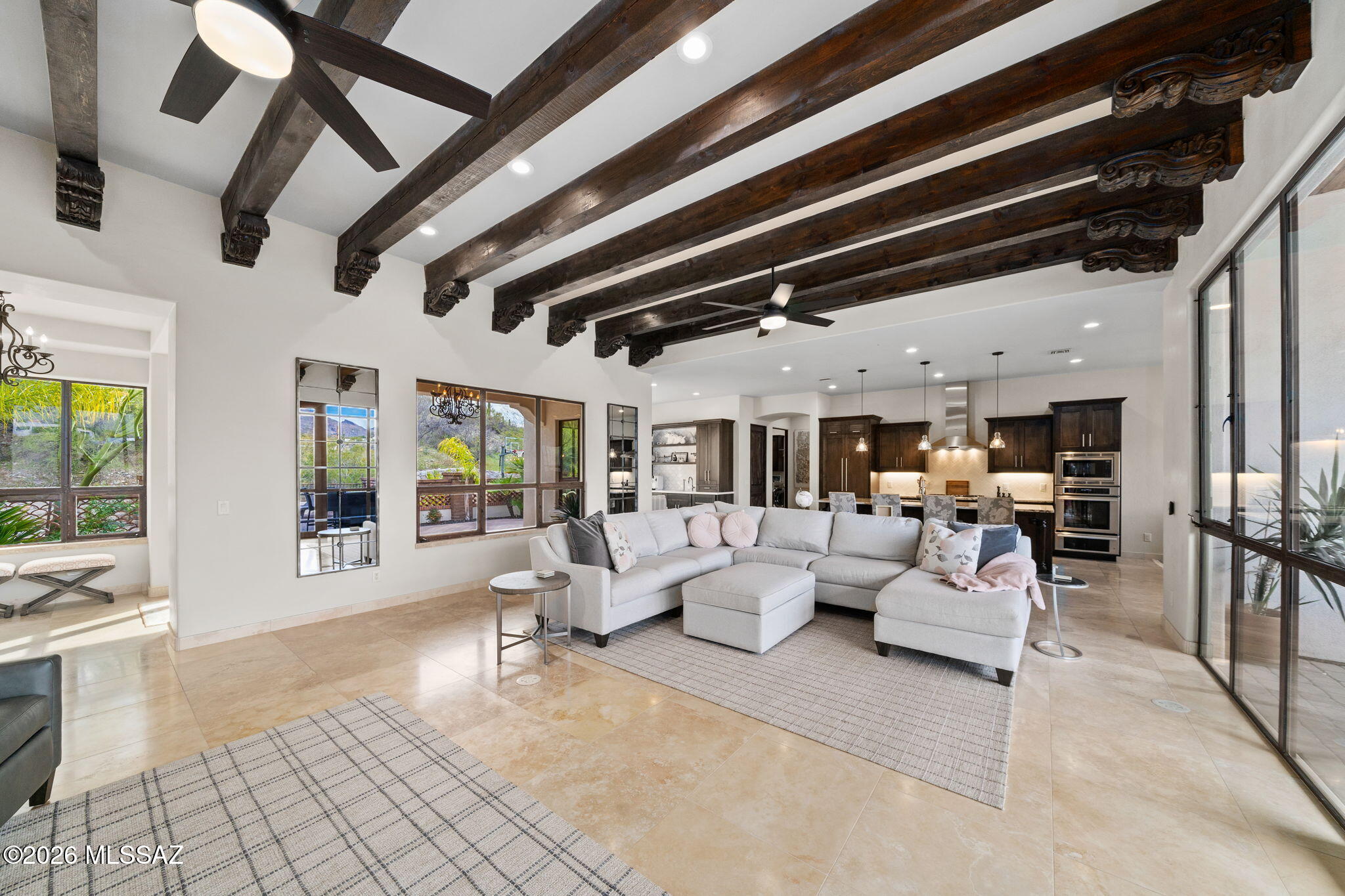 Colonia Del Sol (21-28) - Residential