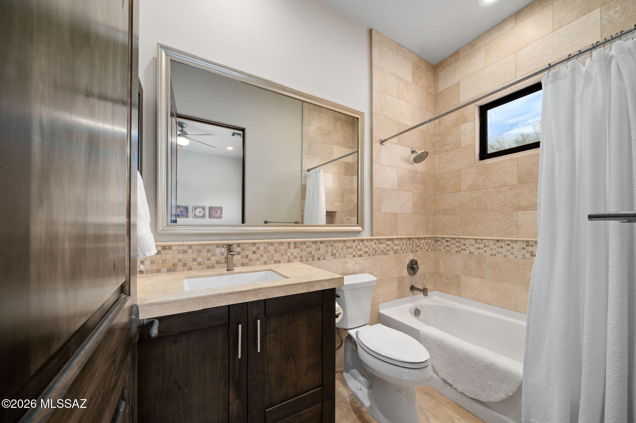 Colonia Del Sol (21-28) - Residential