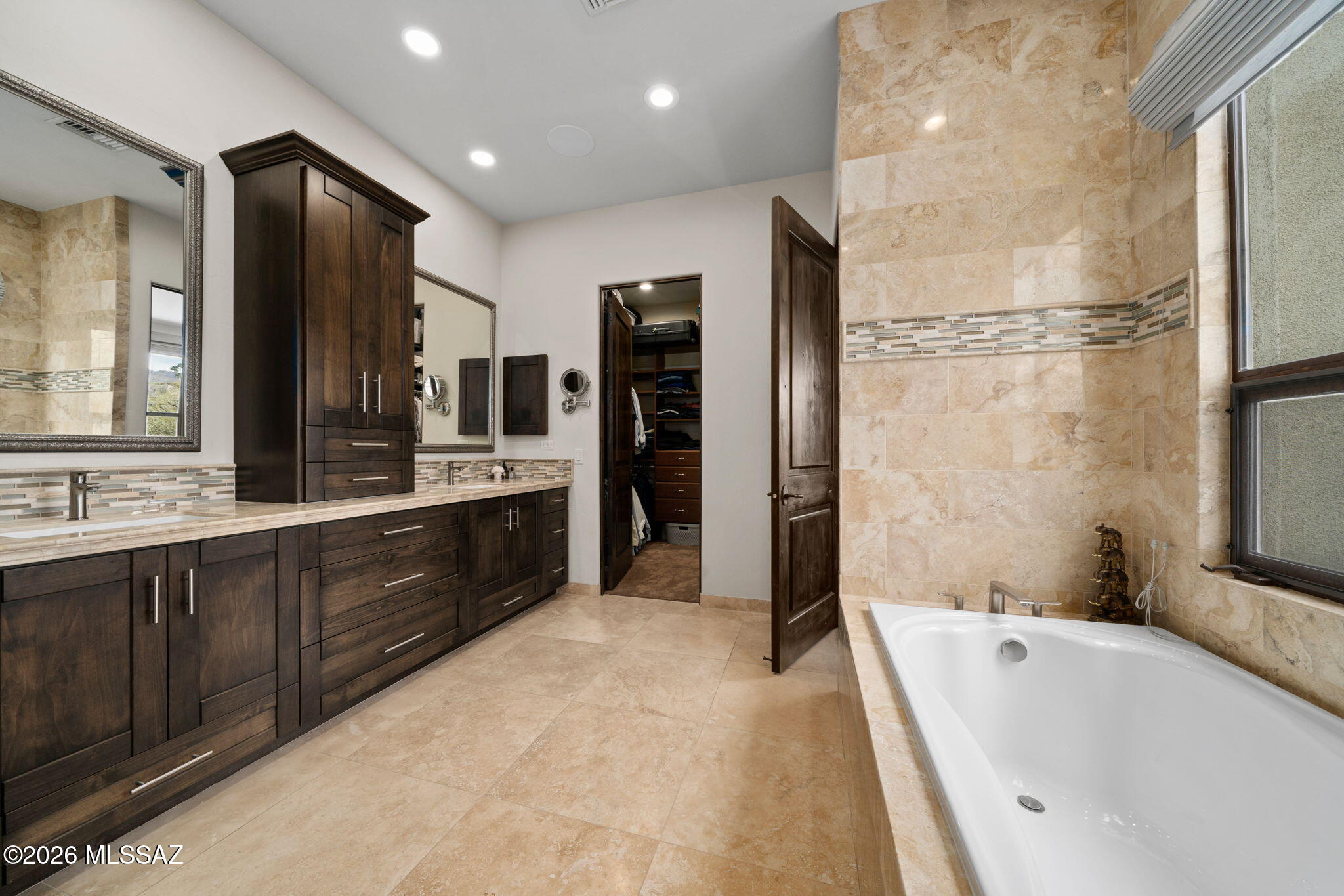 Colonia Del Sol (21-28) - Residential