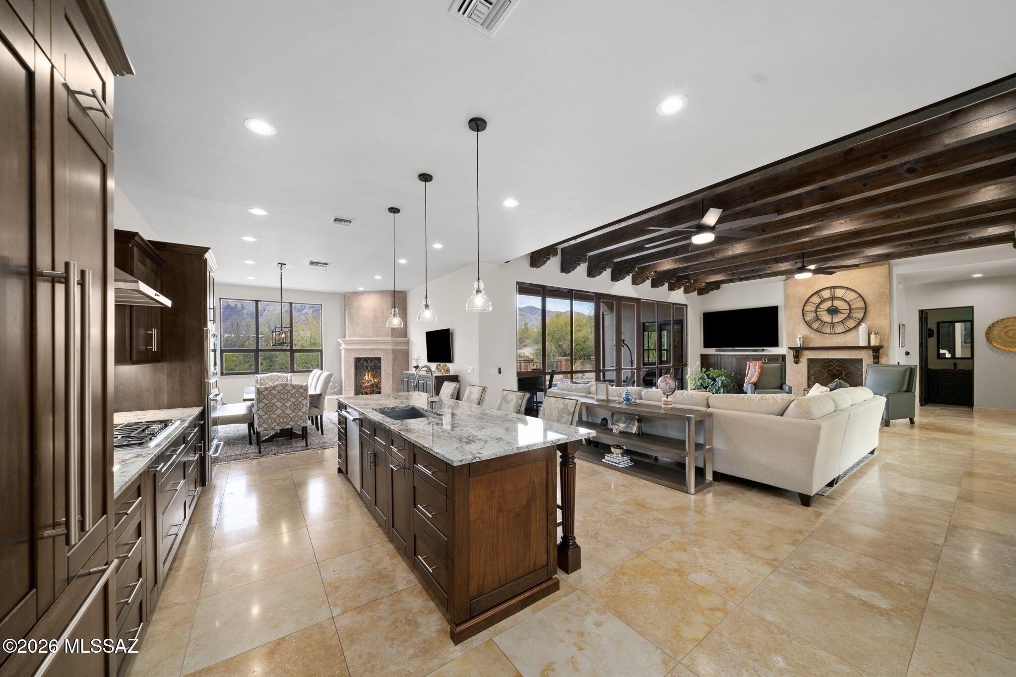 Colonia Del Sol (21-28) - Residential