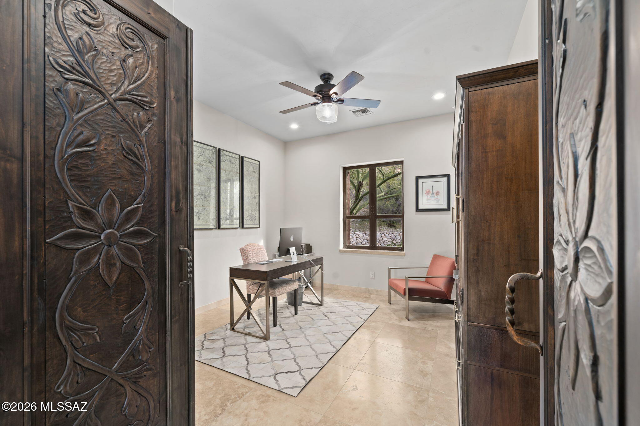 Colonia Del Sol (21-28) - Residential