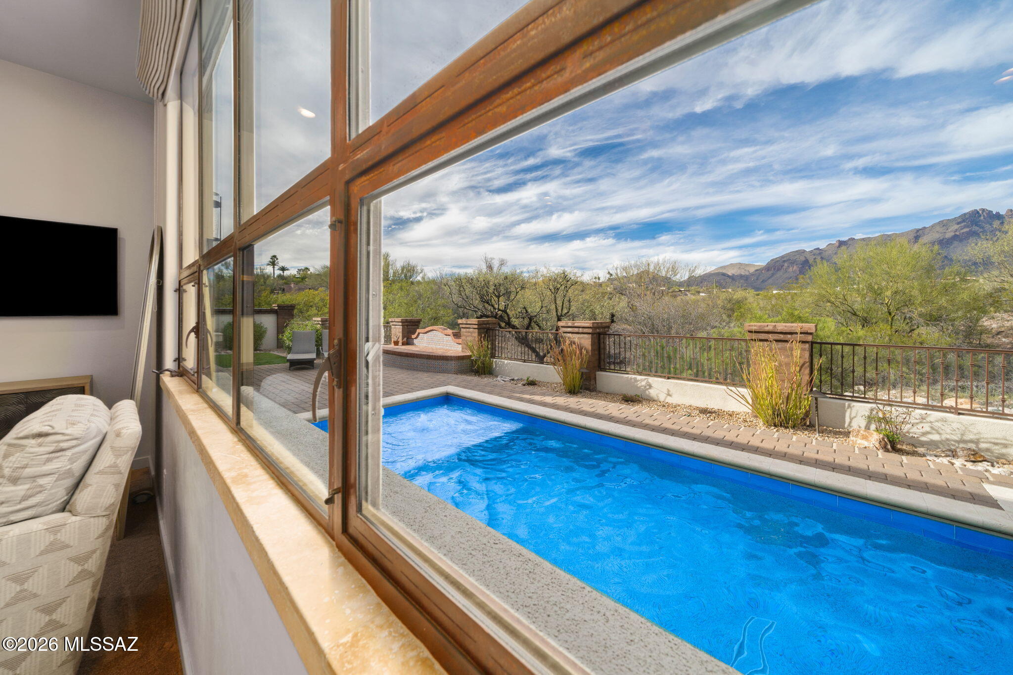 Colonia Del Sol (21-28) - Residential