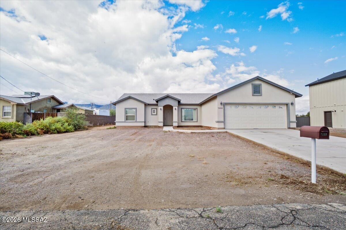 Thunderbird Valley - Residential