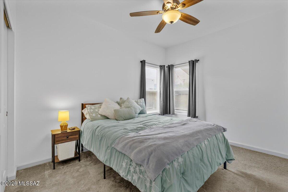 Thunderbird Valley - Residential