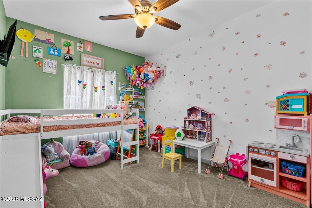 Thunderbird Valley - Residential