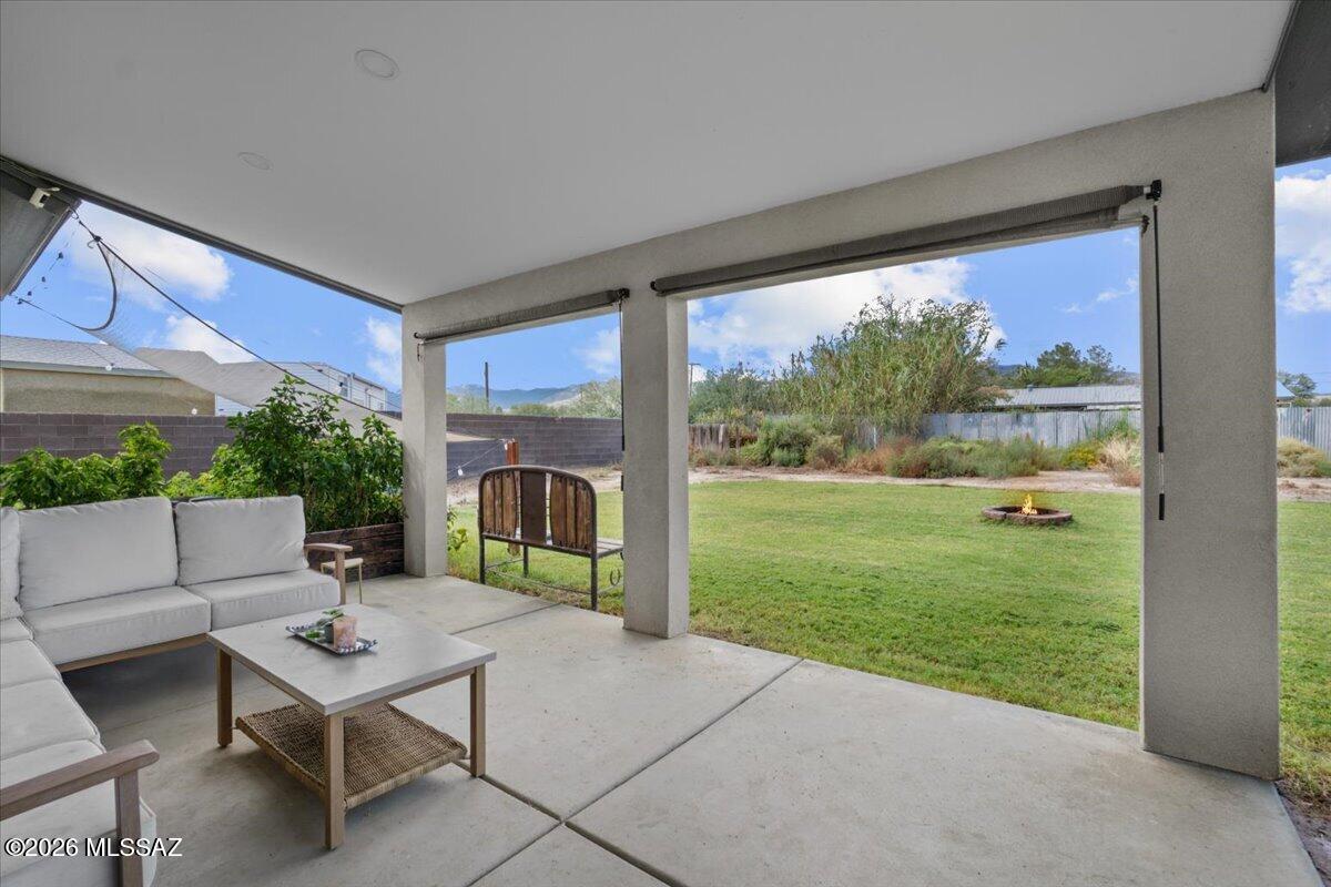 Thunderbird Valley - Residential