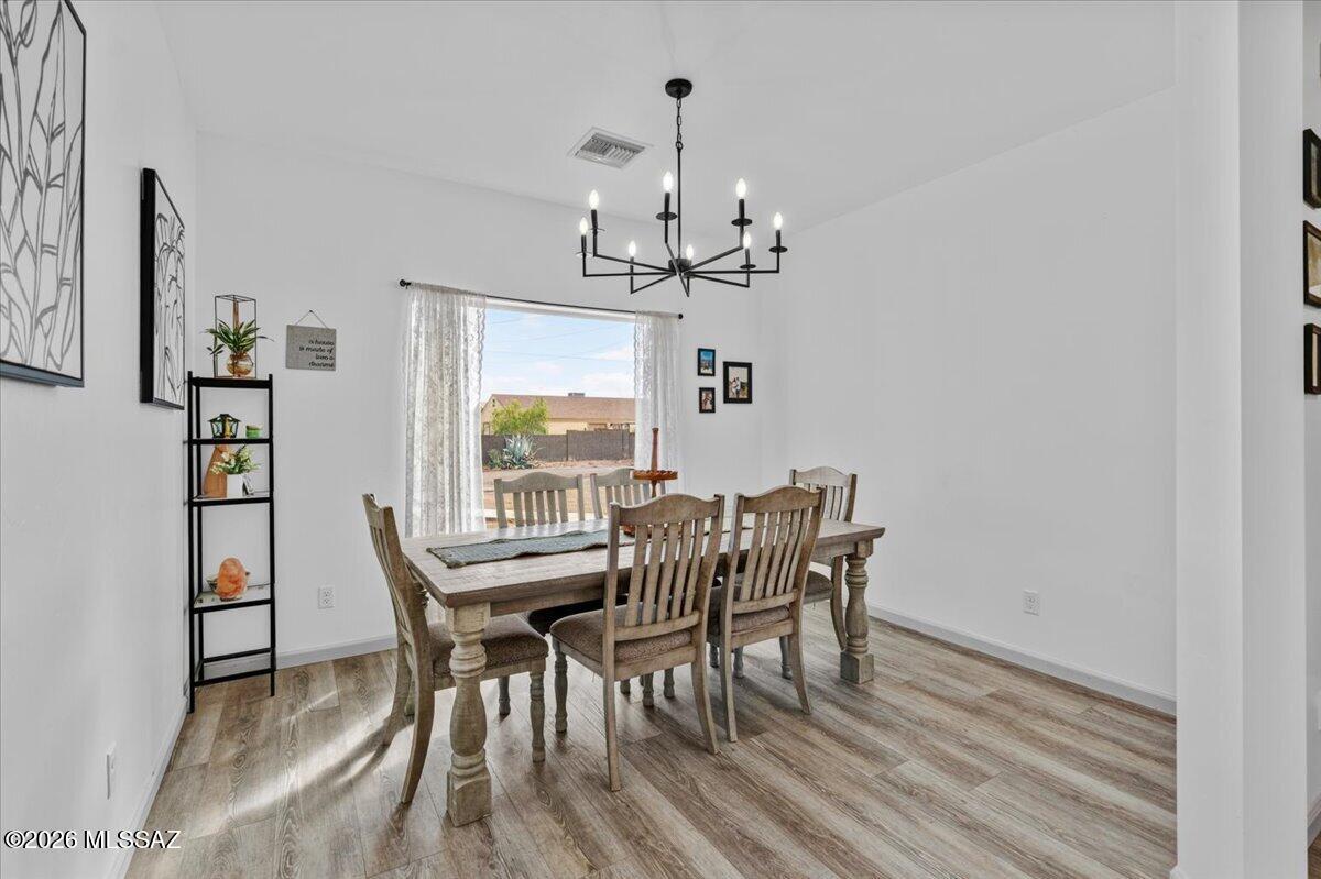 Thunderbird Valley - Residential