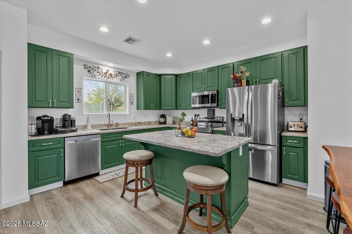 Thunderbird Valley - Residential