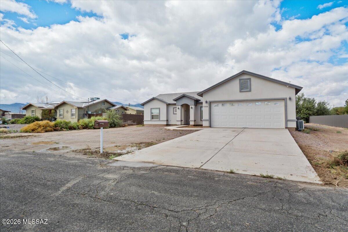 Thunderbird Valley - Residential