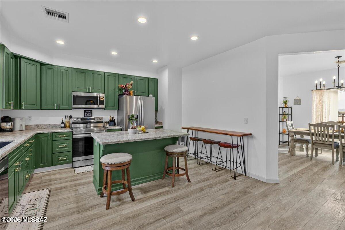 Thunderbird Valley - Residential