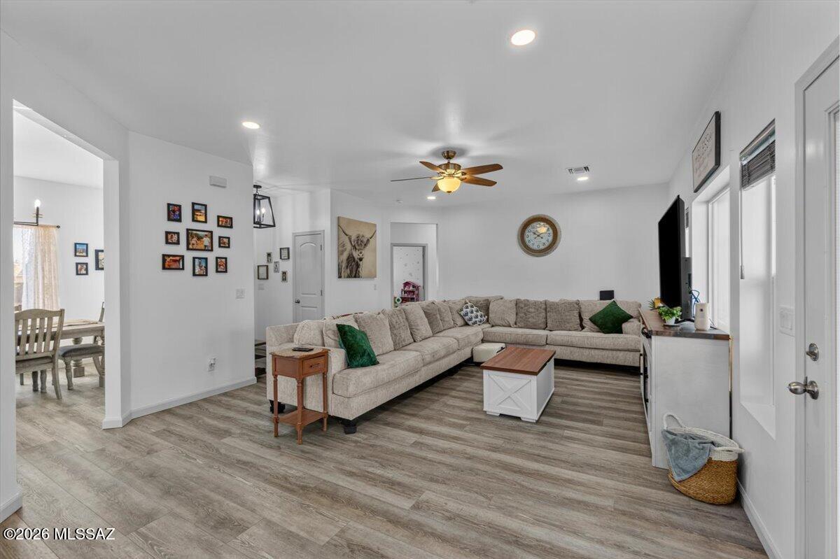 Thunderbird Valley - Residential